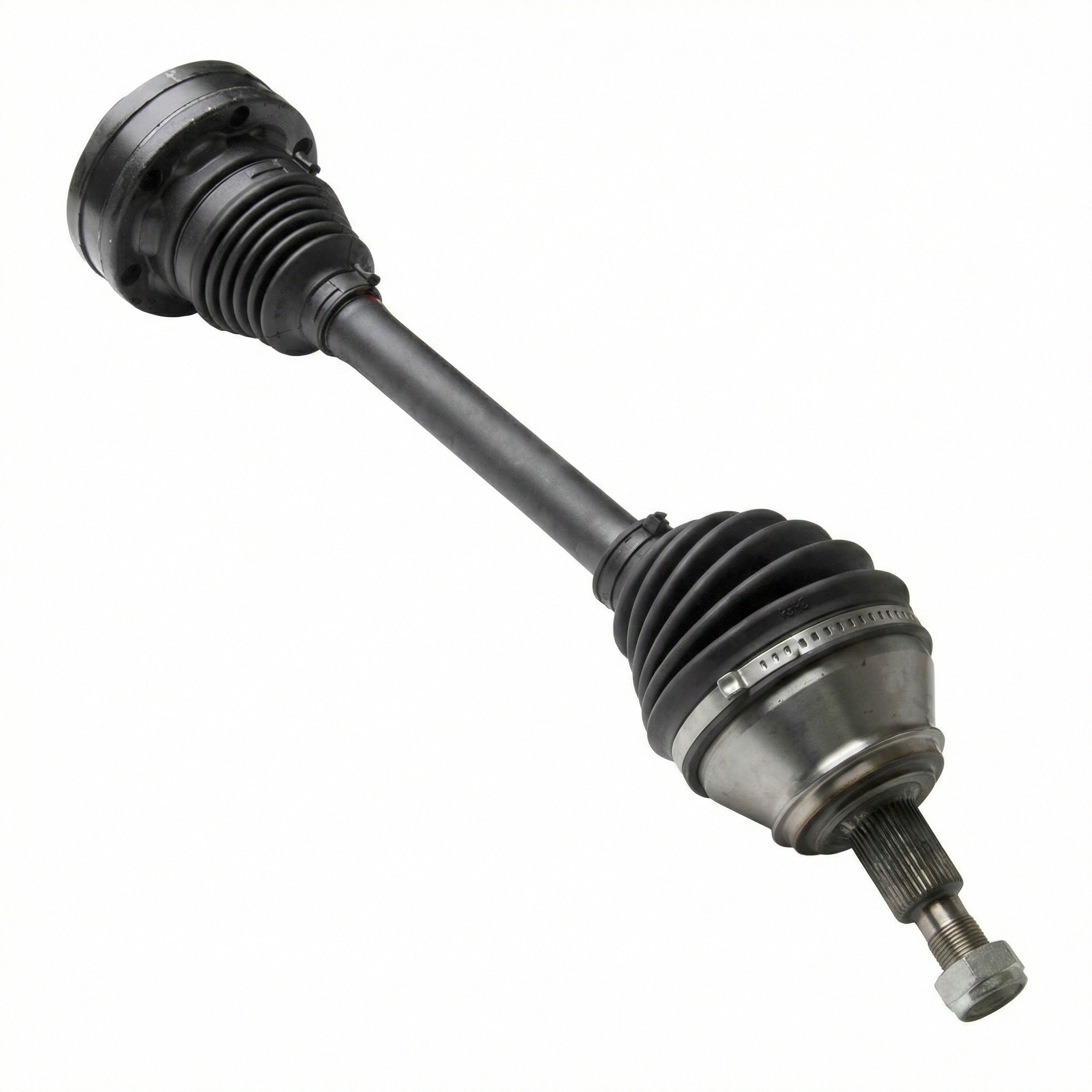 2006-2011 Honda Civic Drive Axle Shaft - Left (Driver) (Used OEM)