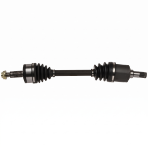 2006-2011 Honda Civic Hybrid Drive Axle Shaft - Left (Driver) (Used OEM)