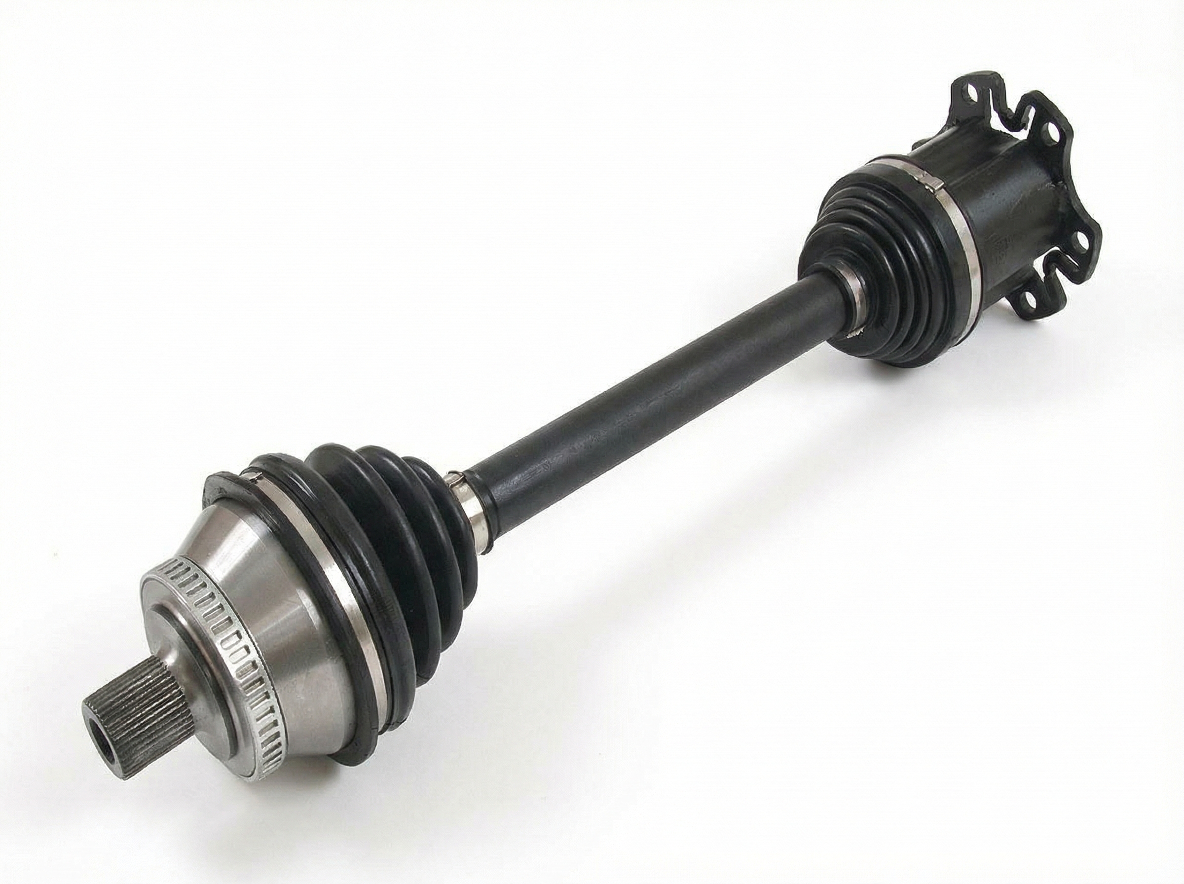 2009-2014 Nissan Murano Front Drive Axle Shaft - Right (Passenger) (Used OEM)
