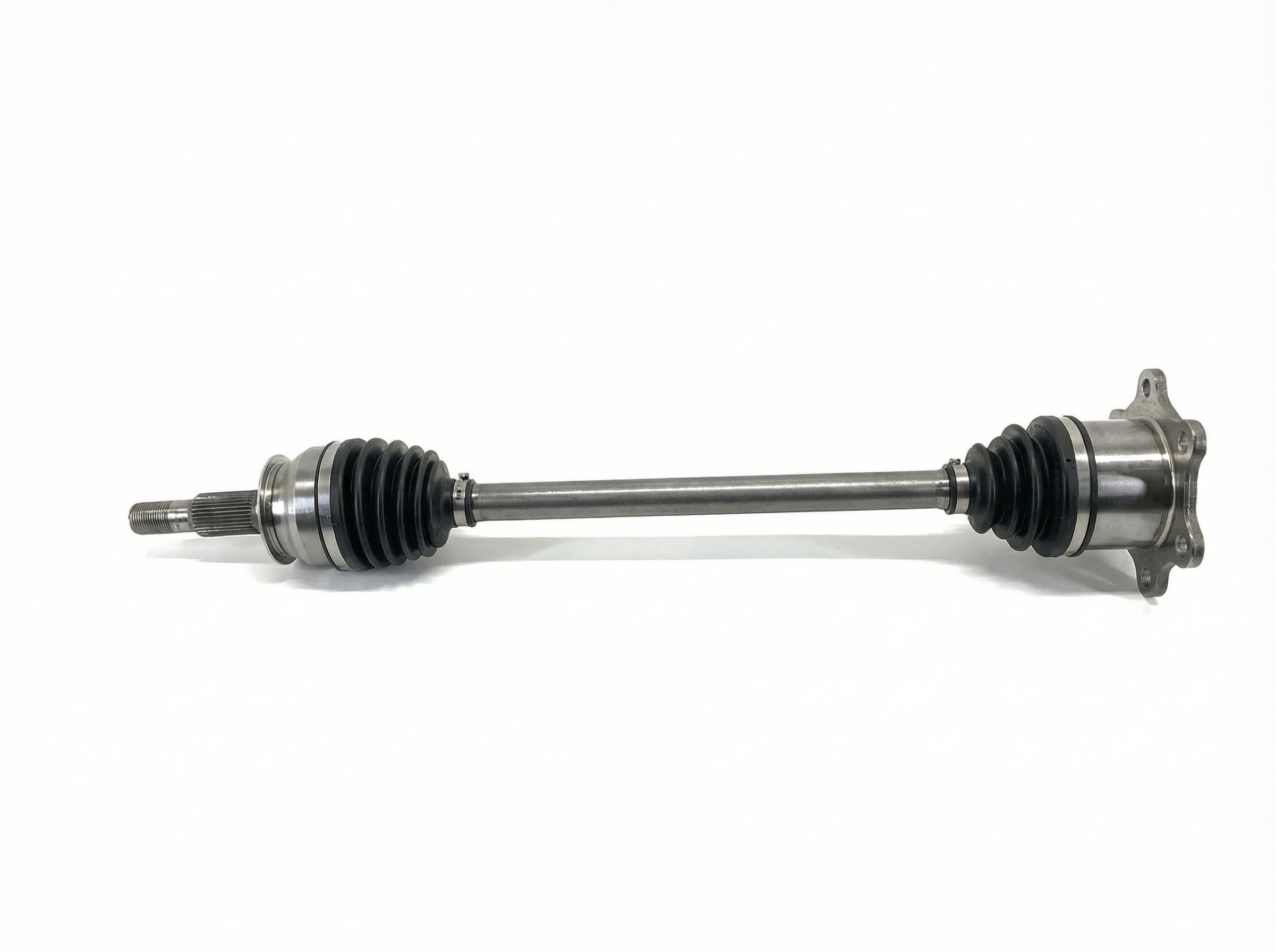 2009-2012 INFINITI FX35 Drive Axle Shaft Assembly - Rear, Right (Passenger) (Used OEM)