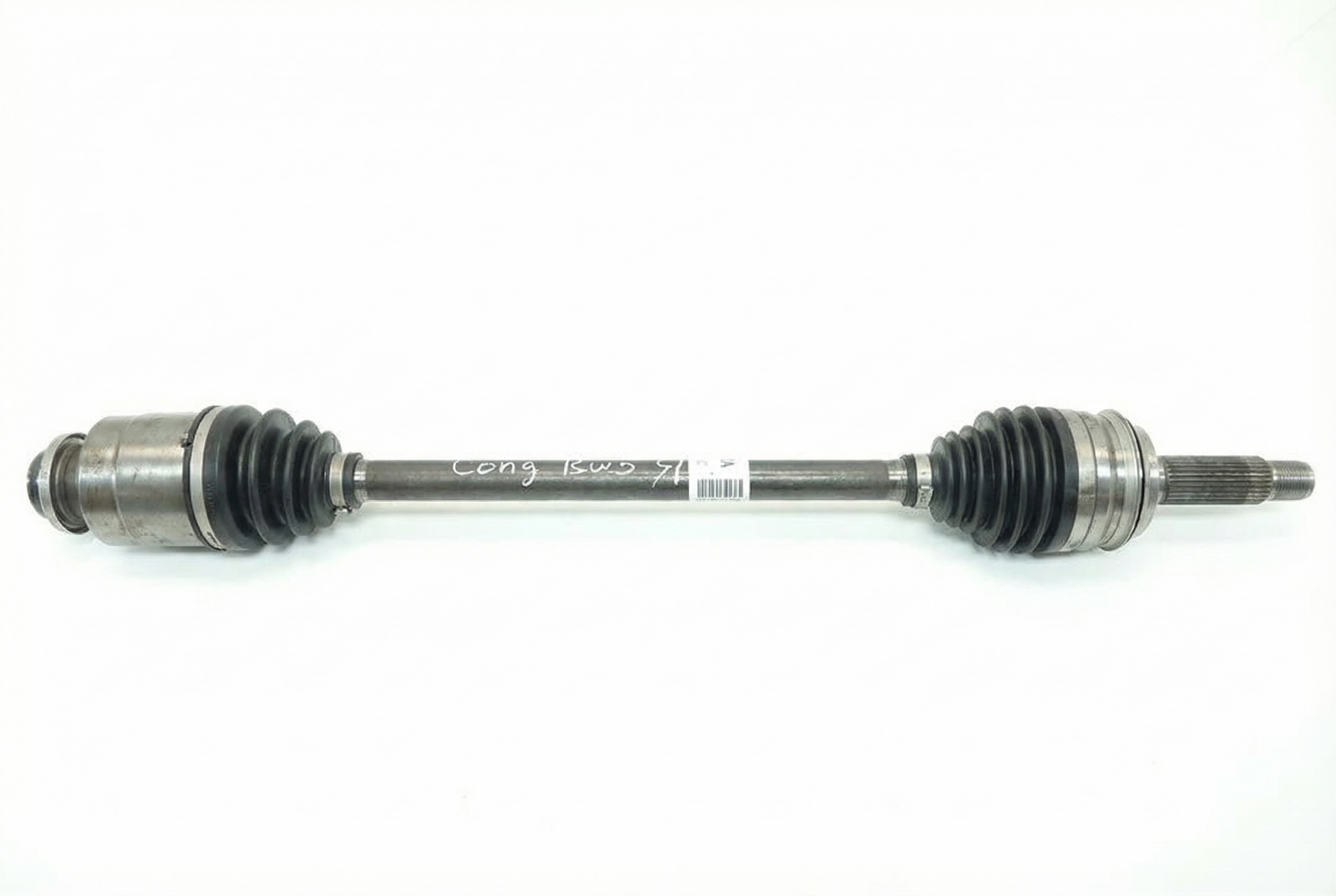 2009-2015 Honda Pilot Drive Axle Shaft Assembly - Rear, Right (Passenger) (Used OEM)