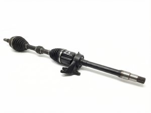 2009-2016 Toyota Venza Front Drive Axle Shaft Assembly - Right (Passenger) (Used OEM)