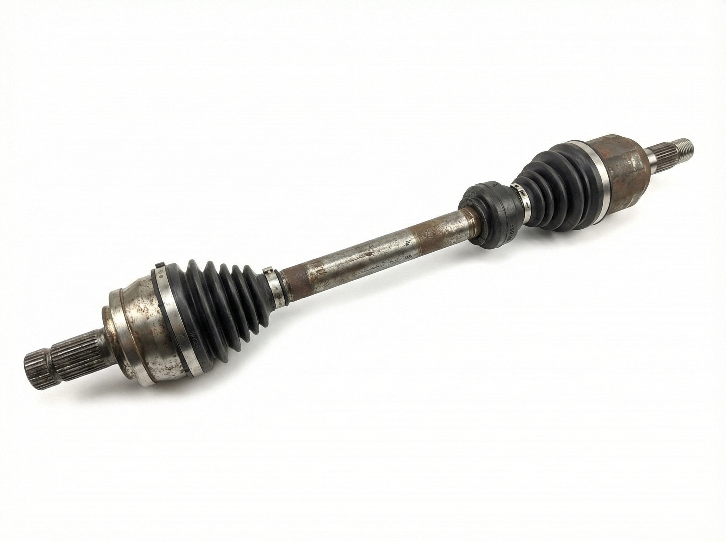 2022-2023 Hyundai Kona Drive Axle Shaft - Right (Passenger) (Used OEM)