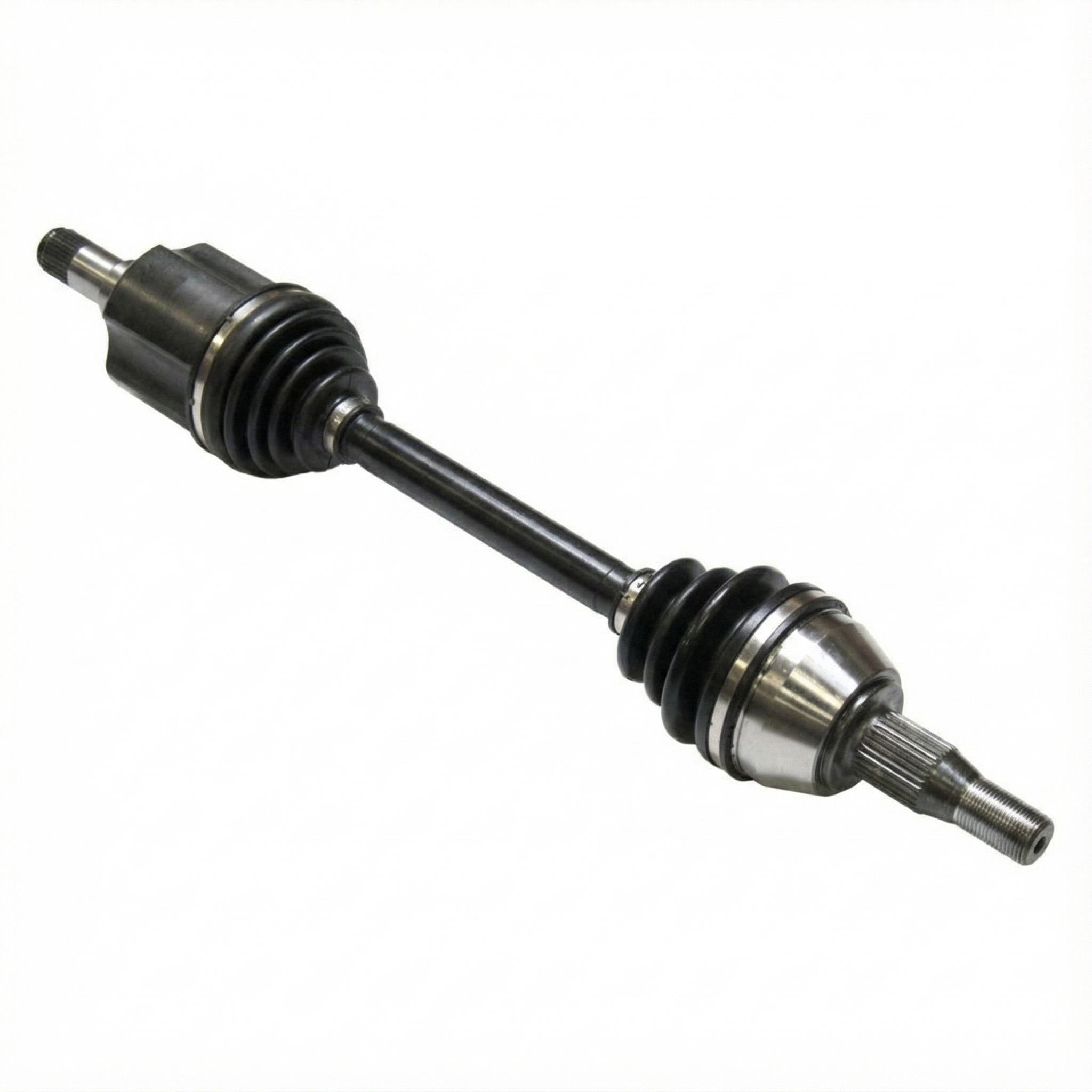 2022-2023 Hyundai Kona Front Drive Axle Shaft Assembly - Left (Driver) (Used OEM)