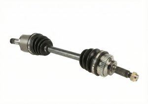 2021-2025 Kia Sorento Drive Axle Shaft - Right (Passenger) (Used OEM)