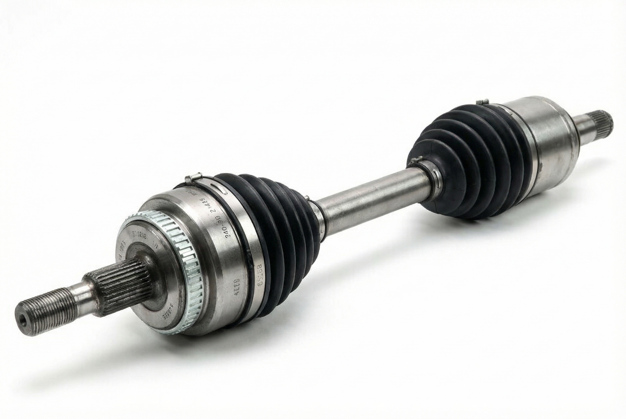 2021-2025 Buick Envision Front Drive Axle Shaft Assembly - Left (Driver) (Used OEM)