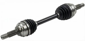 2021-2025 Nissan Kicks Drive Axle Shaft - Right (Passenger) (Used OEM)