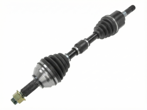 2020-2025 Mitsubishi RVR Drive Axle Shaft Assembly - Rear, Right (Passenger) (Used OEM)