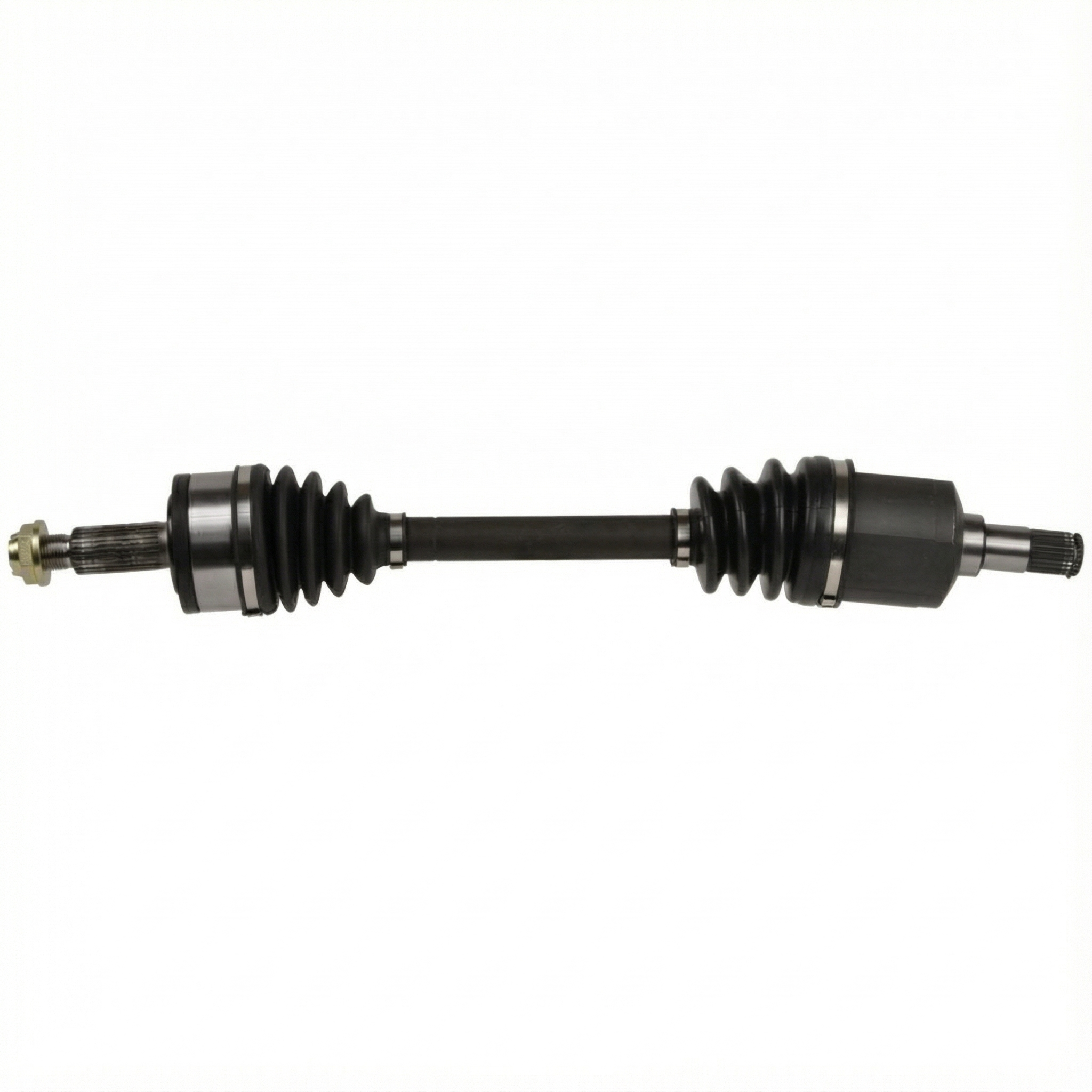 2019-2020 Cadillac CT6 Front Drive Axle Shaft Assembly - Right (Passenger) (Used OEM)