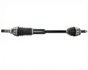2018-2019 Mitsubishi Eclipse Cross Front Drive Axle Shaft Assembly - Right (Passenger) (Used OEM)