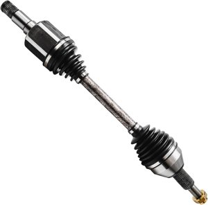 2023 GMC Acadia Drive Axle Shaft - Right (Passenger) (Used OEM)