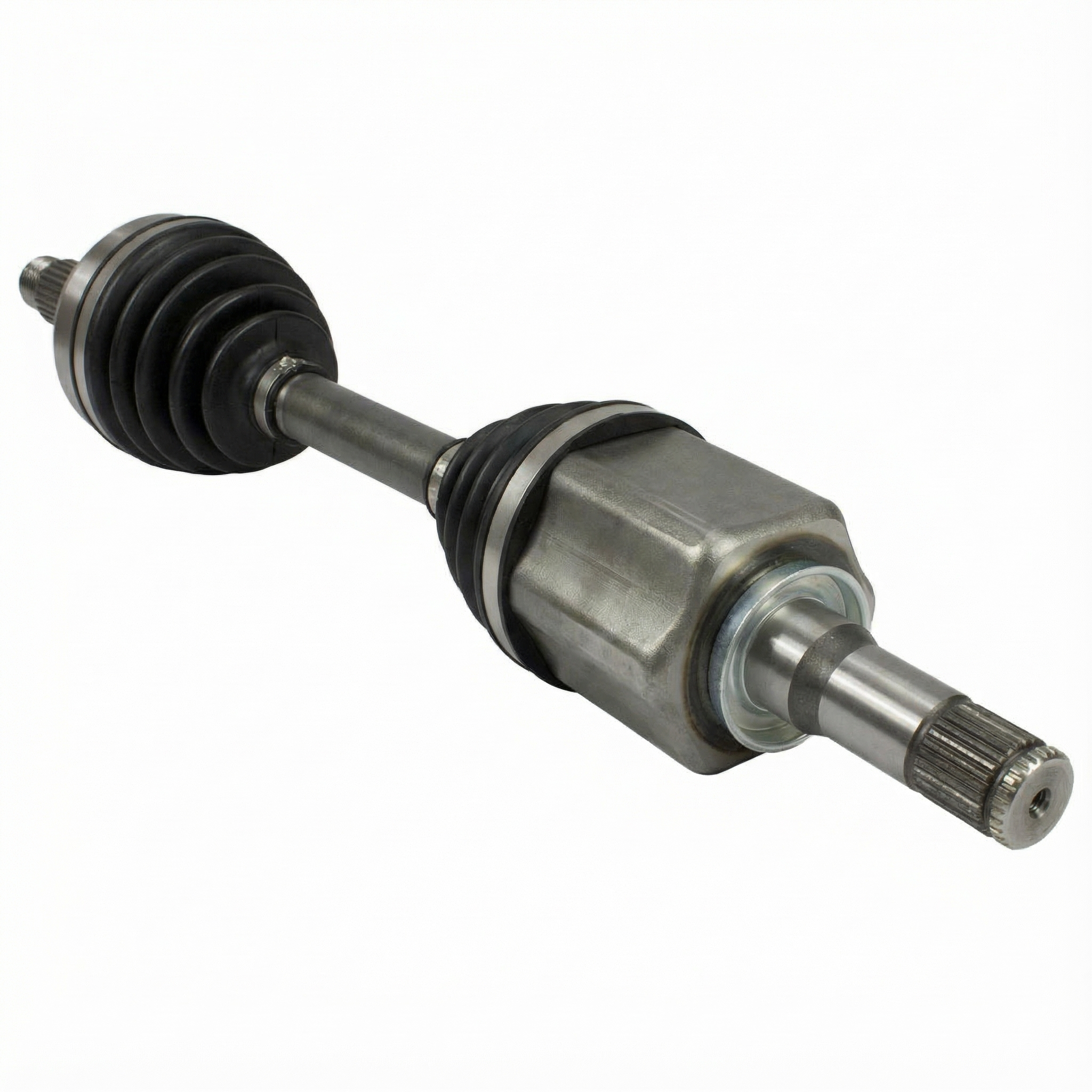2023-2025 Honda CR-V Front Inner Jackshaft Drive Axle Shaft - Right (Passenger) (Used OEM)
