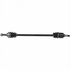 2018-2021 Mazda 6 Front Drive Axle Shaft Assembly - Left (Driver) (Used OEM)