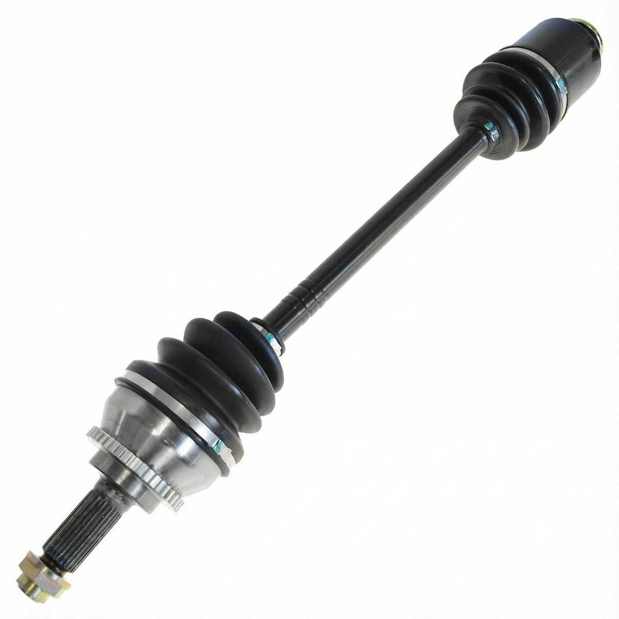 2020-2021 Subaru Legacy Front Drive Axle Shaft Assembly (Used OEM)