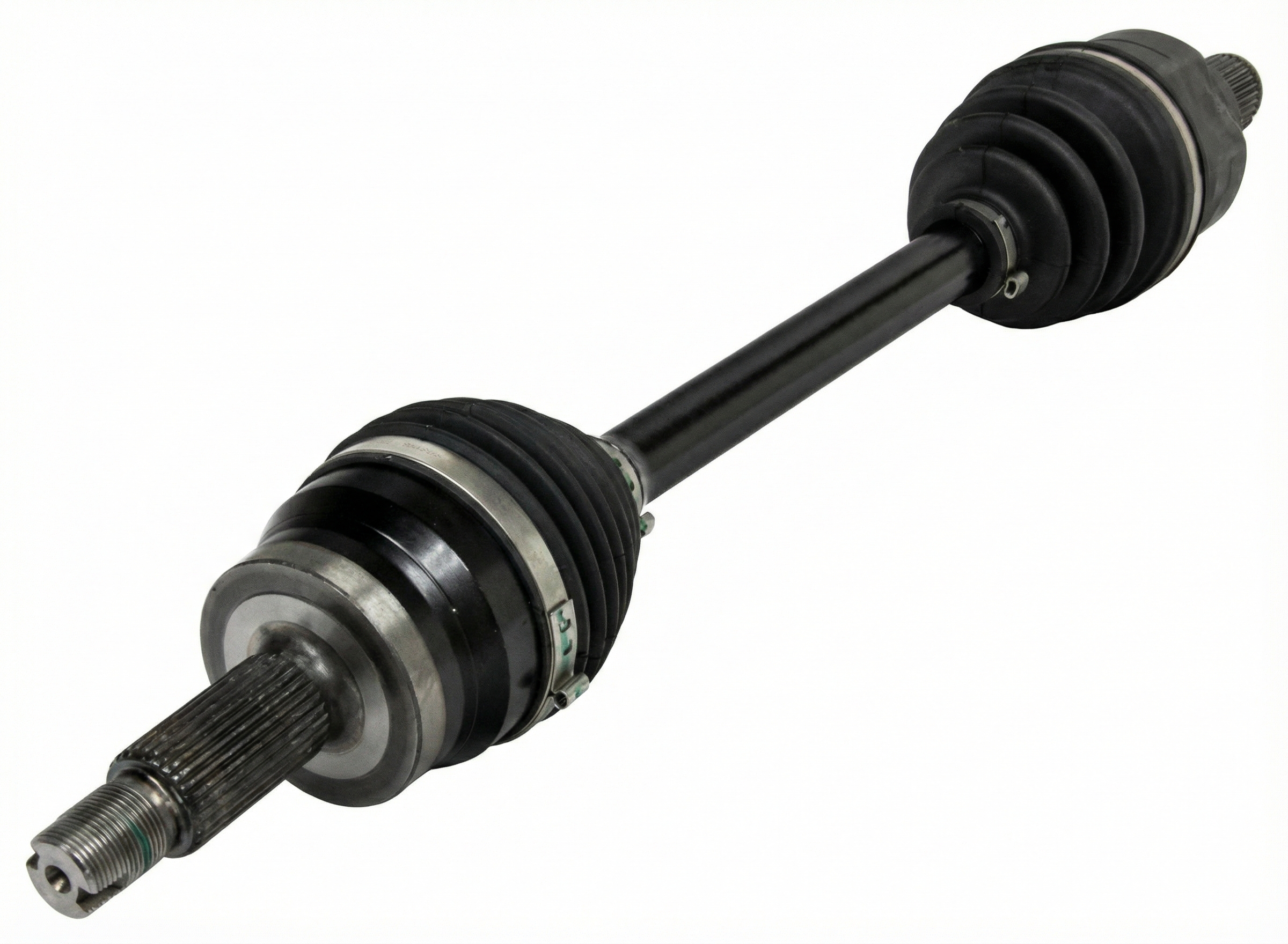 2020-2024 Hyundai Sonata Drive Axle Shaft - Left (Driver) (Used OEM)