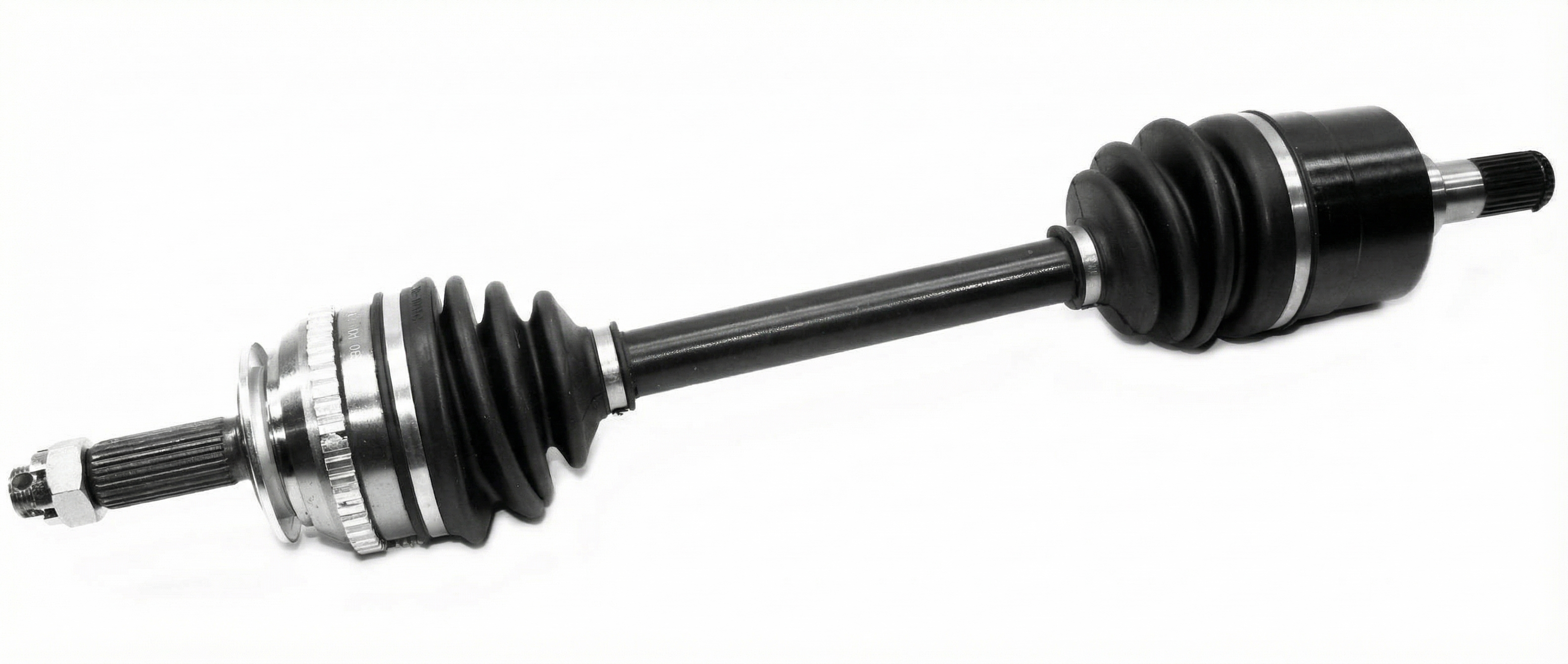 2020-2023 Hyundai Sonata Front Drive Axle Shaft Assembly - Right (Passenger) (Used OEM)