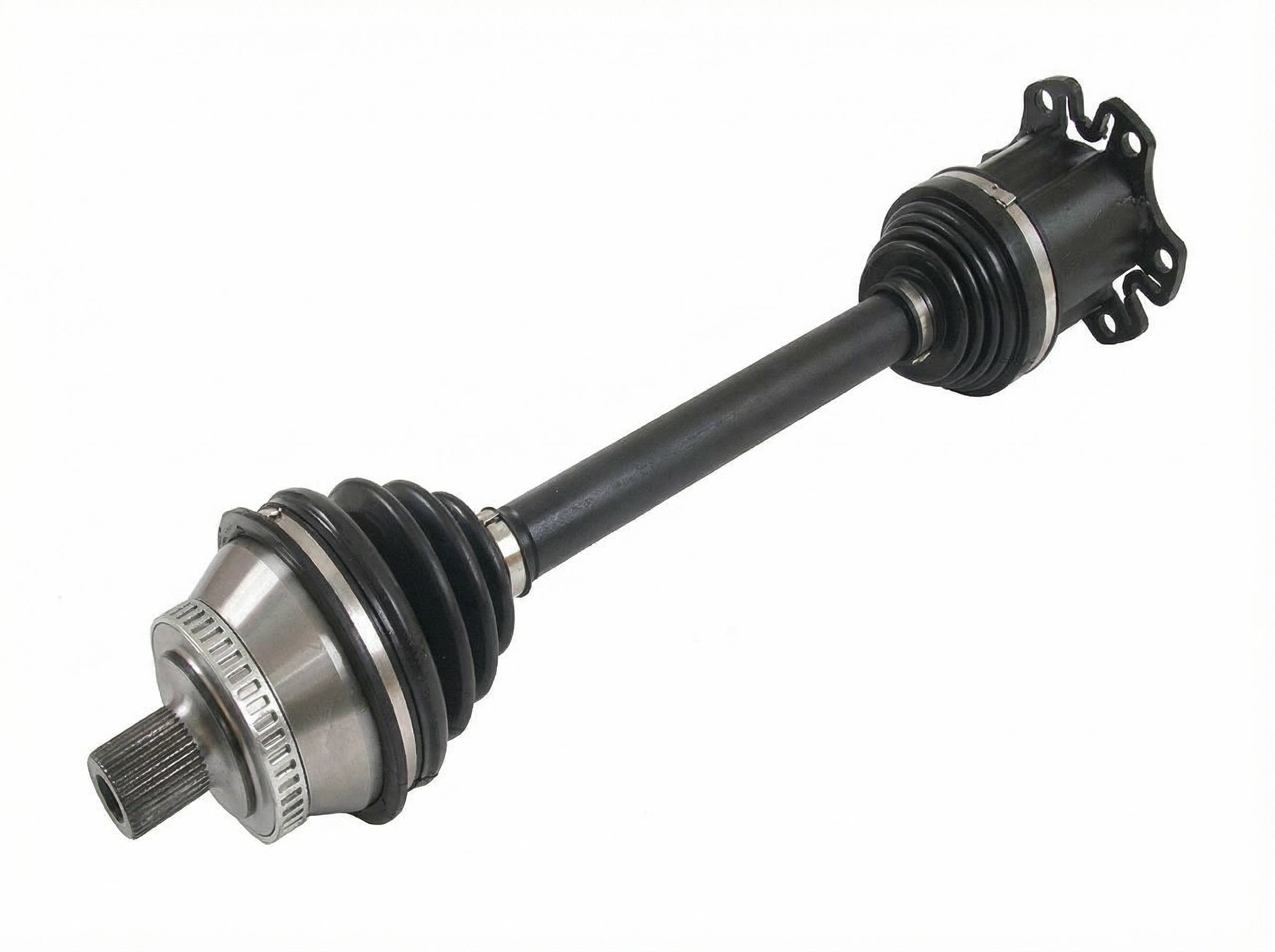 2020-2021 Chevrolet Blazer Front Drive Axle Shaft Assembly - Right (Passenger) (Used OEM)