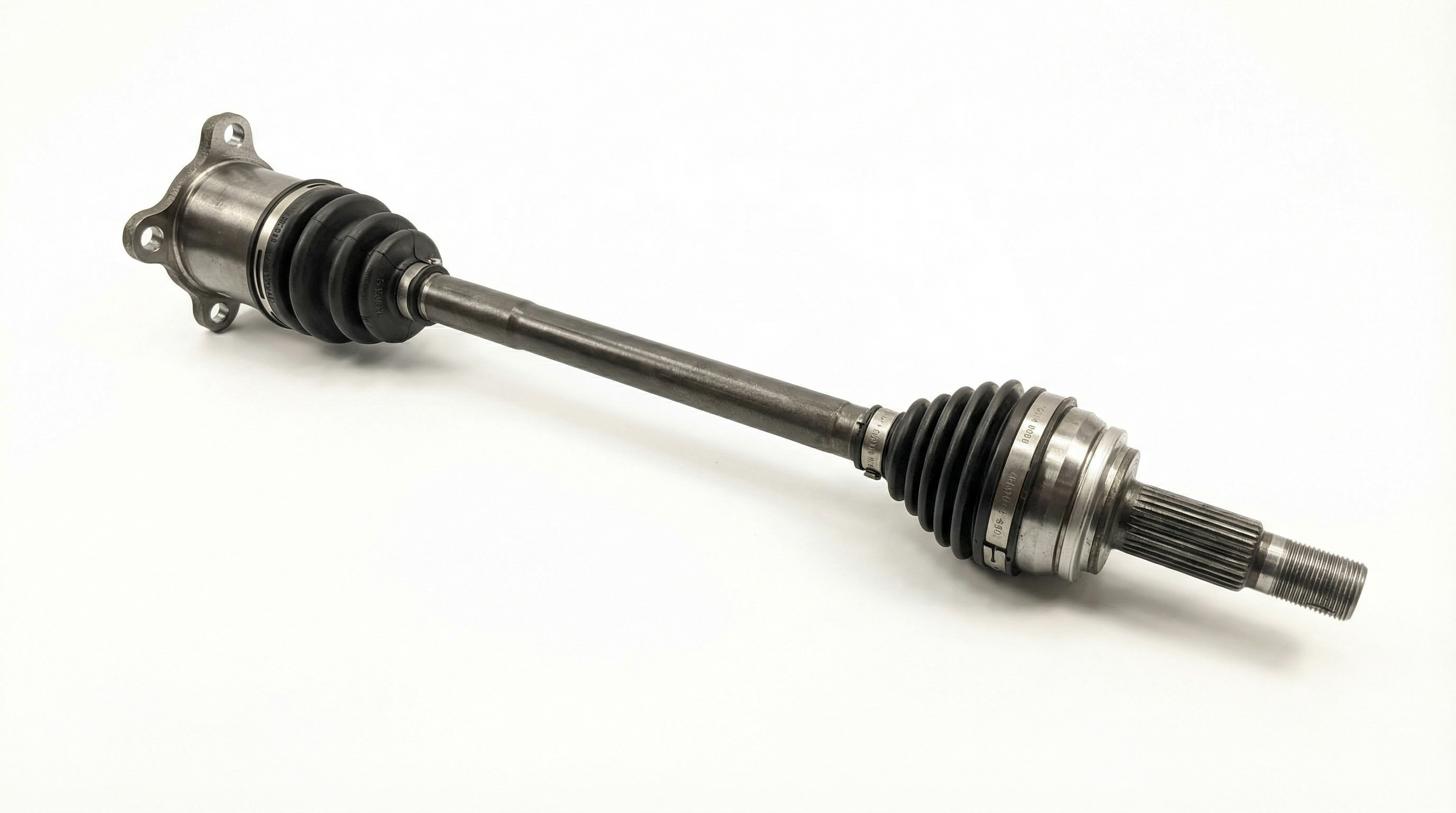 2019-2022 Toyota Prius Drive Axle Shaft - Rear (Used OEM)