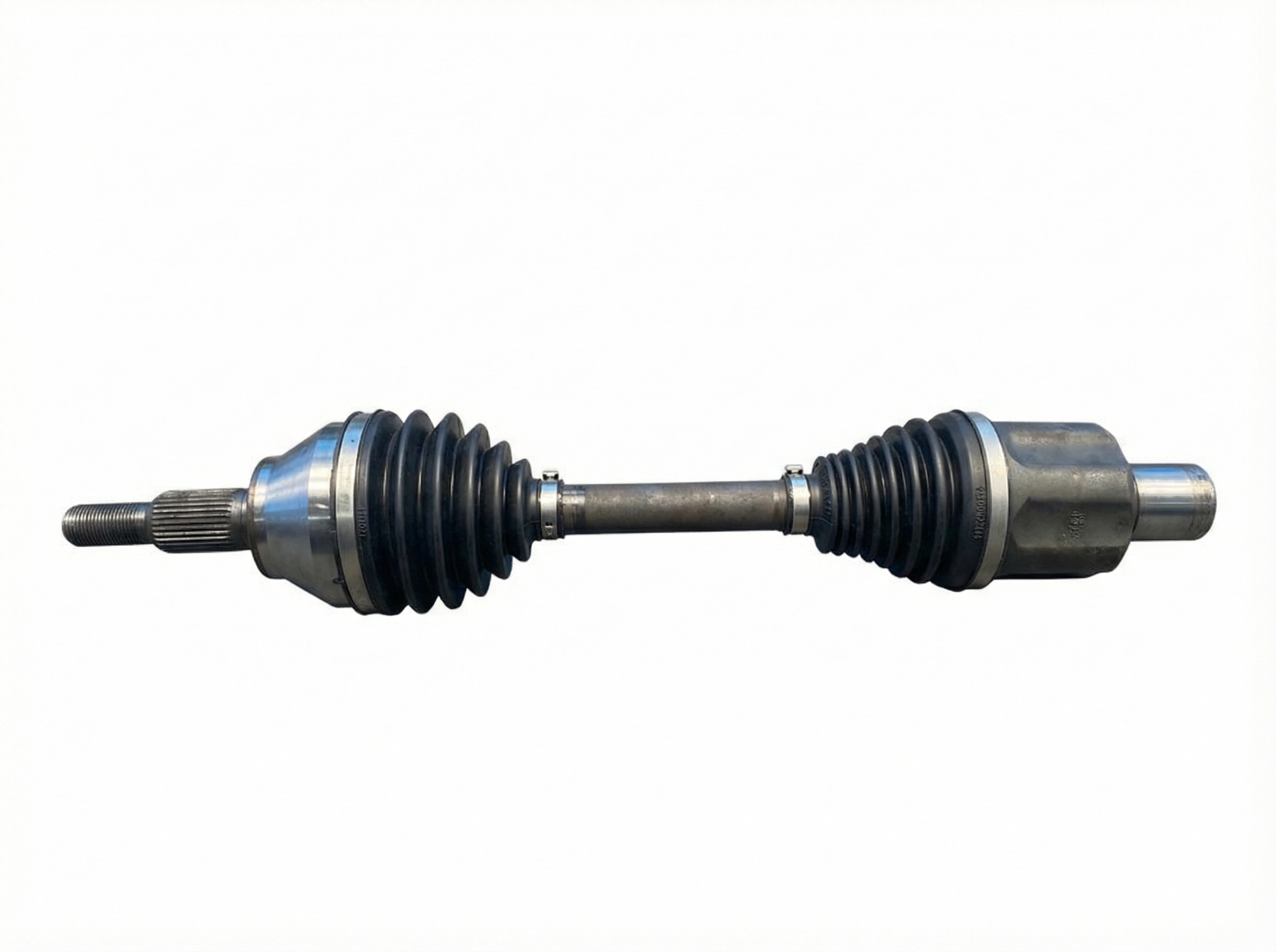 2023-2025 Jeep Wagoneer L Front Drive Axle Shaft - Right (Passenger) (Used OEM)