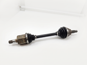 2022-2025 Volkswagen Atlas Drive Axle Shaft - Front, Right (Passenger) (Used OEM)