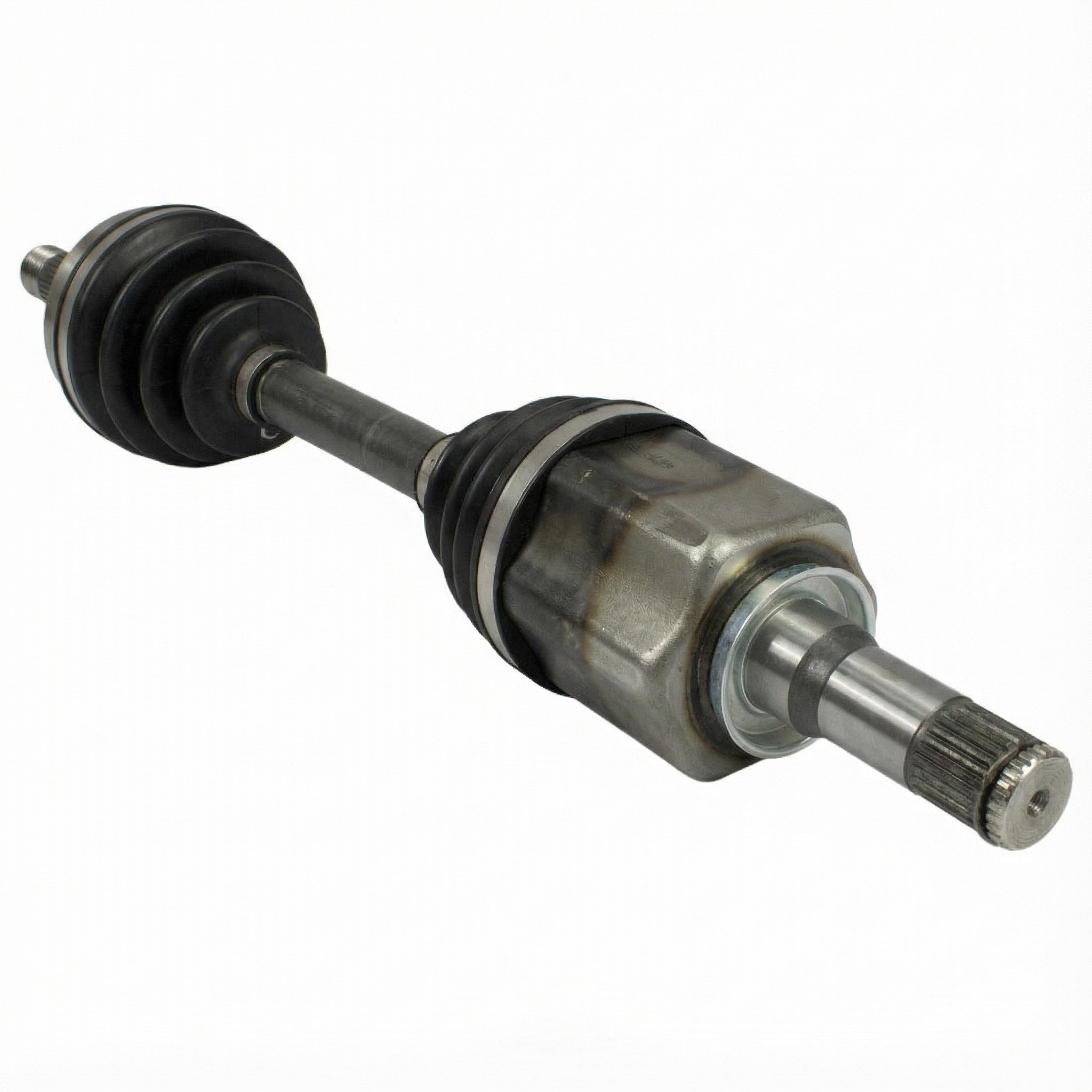 2022-2025 Hyundai Tucson Front Jackshaft Drive Axle Shaft - Right (Passenger) (Used OEM)