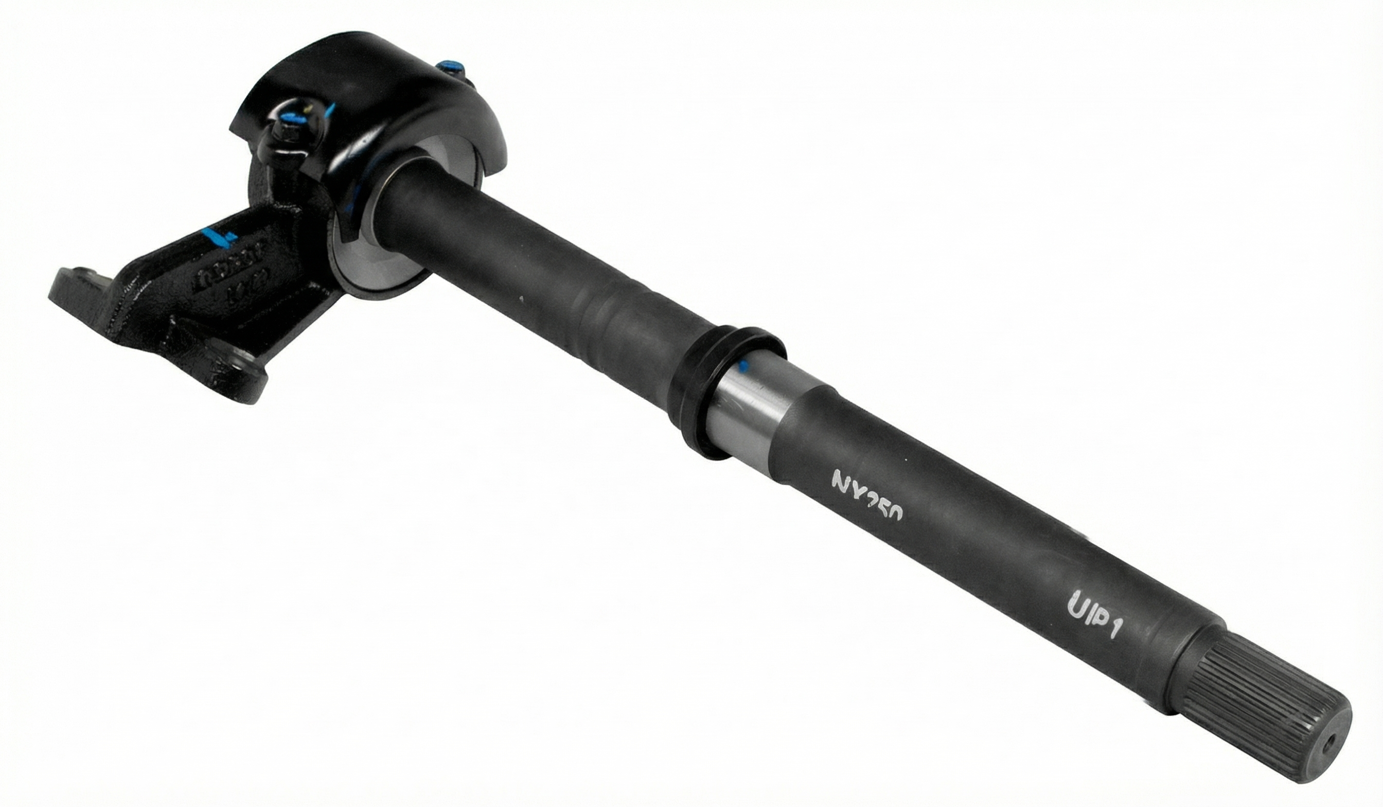 2022-2024 Hyundai Santa Cruz Intermediate Jackshaft Drive Axle Shaft - Right (Passenger) (Used OEM)