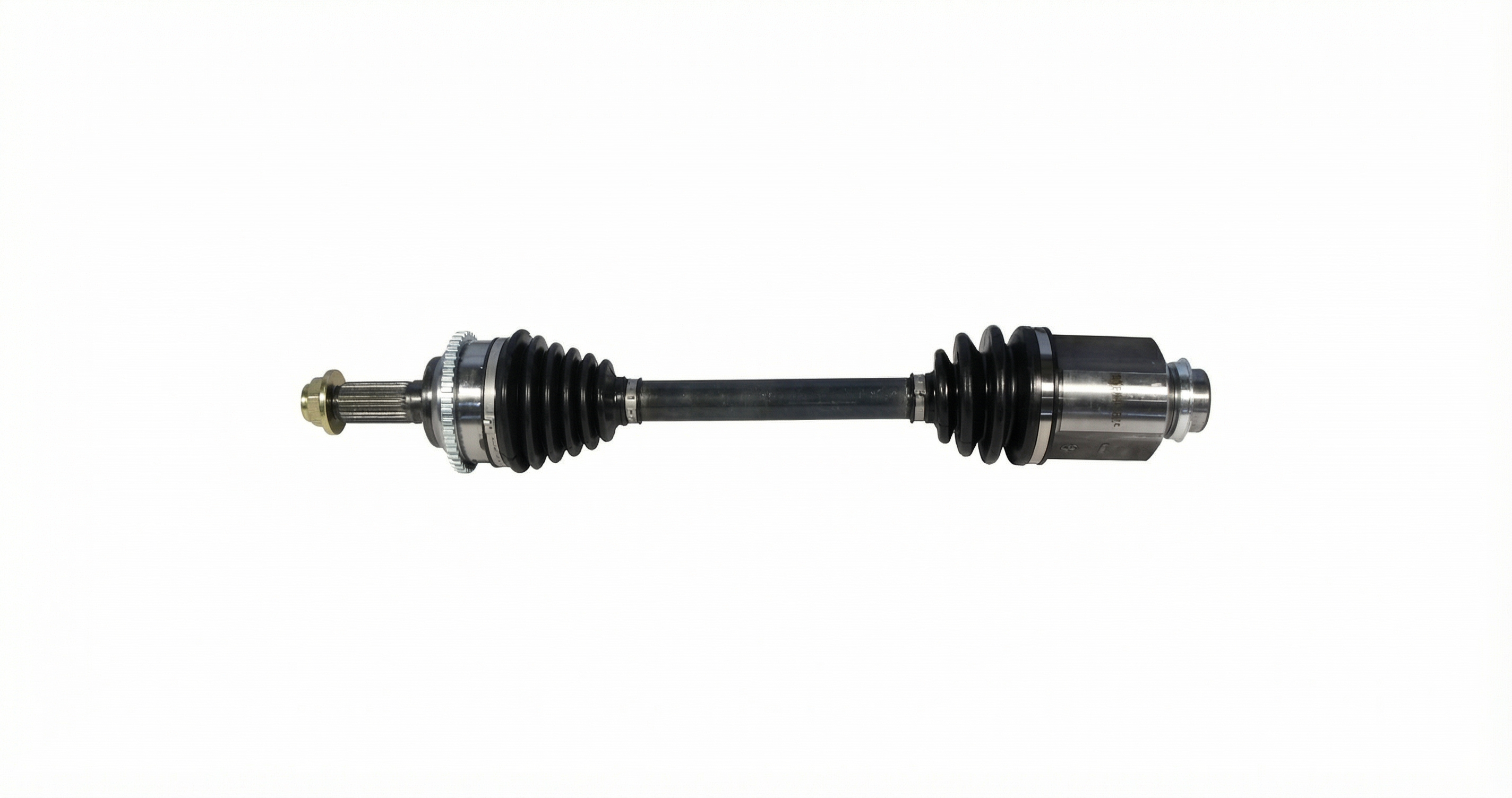 2022-2025 Hyundai Tucson Intermediate Jackshaft Drive Axle - Right (Passenger) (Used OEM)