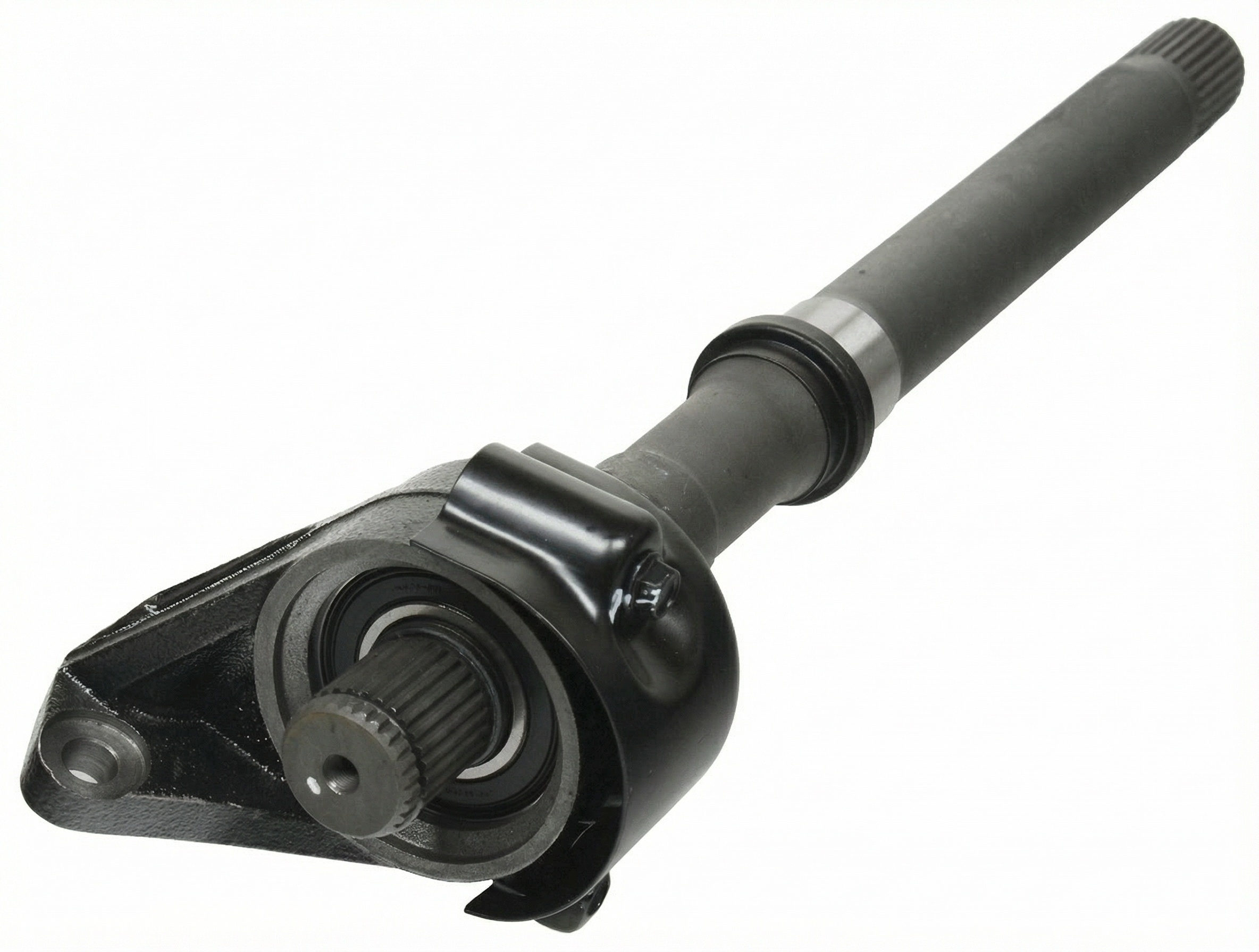 2022-2024 Hyundai Tucson Jackshaft Drive Axle Shaft - Right (Passenger) (Used OEM)