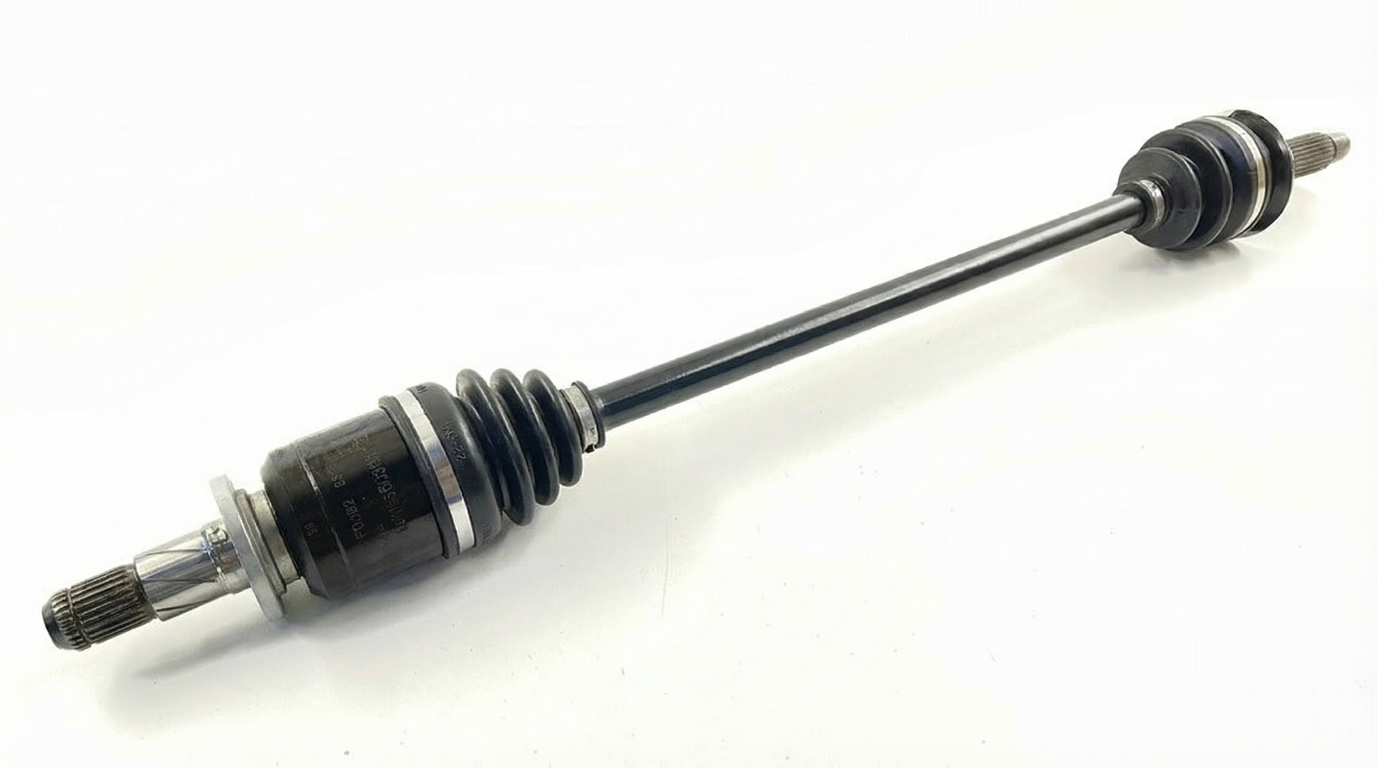 2022-2025 Subaru WRX Drive Axle Shaft Assembly - Rear (Used OEM)