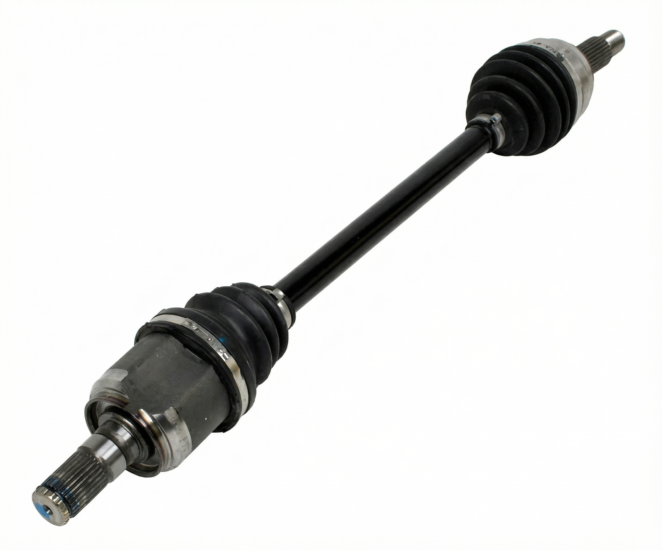 2021-2023 Hyundai Elantra Front Drive Axle Shaft Assembly - Left (Driver) (Used OEM)
