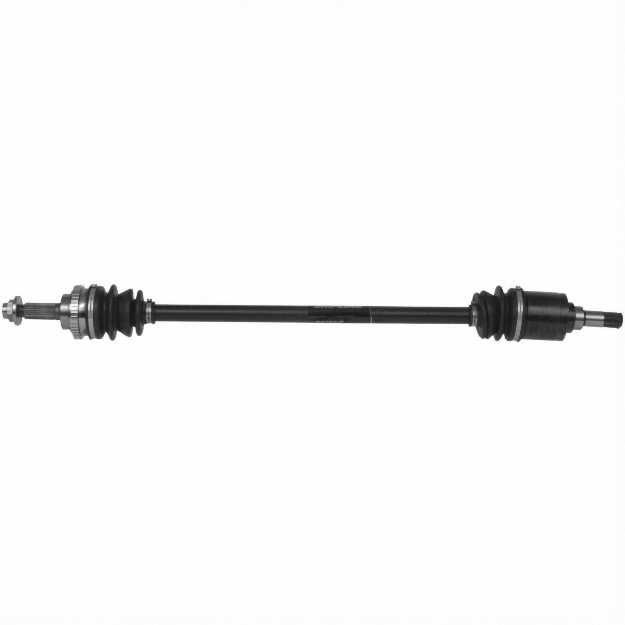 2021-2025 Hyundai Elantra Front Drive Axle Shaft Assembly - Left (Driver) (Used OEM)