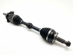 2022-2026 Acura MDX Front Drive Axle Shaft Assembly - Right (Passenger) (Used OEM)