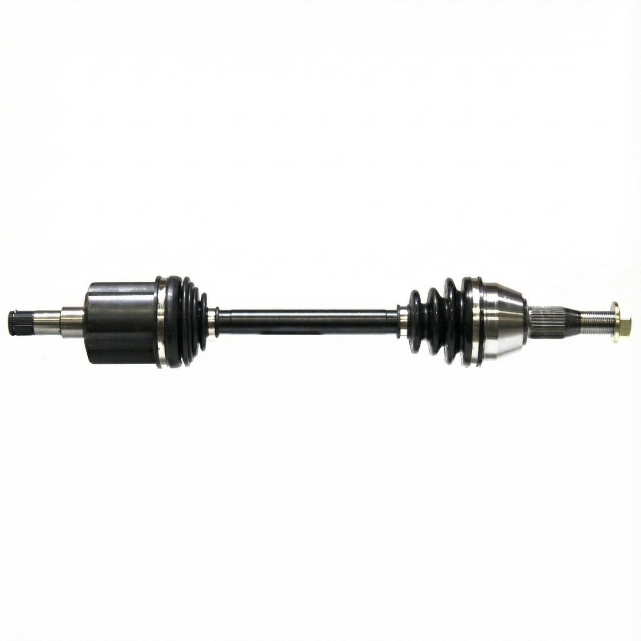 2013-2025 Mitsubishi RVR Front Drive Axle Shaft Assembly - Left (Driver) (Used OEM)
