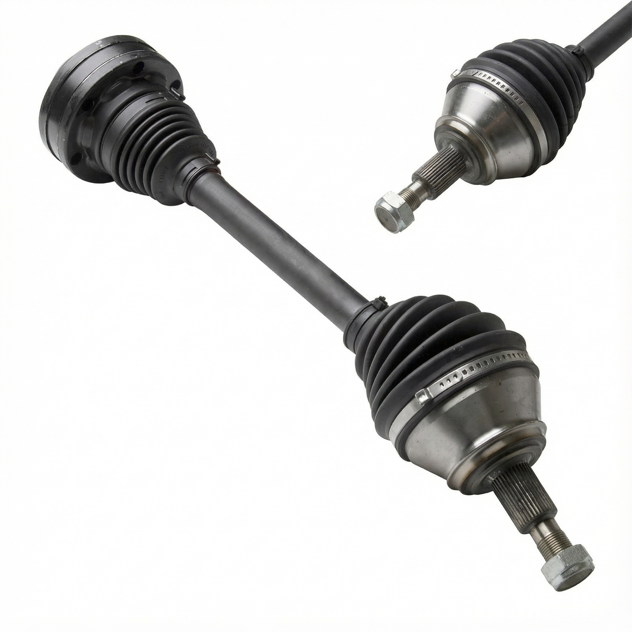 2022-2024 Honda Civic Front Drive Axle Shaft - Left (Driver) (Used OEM)