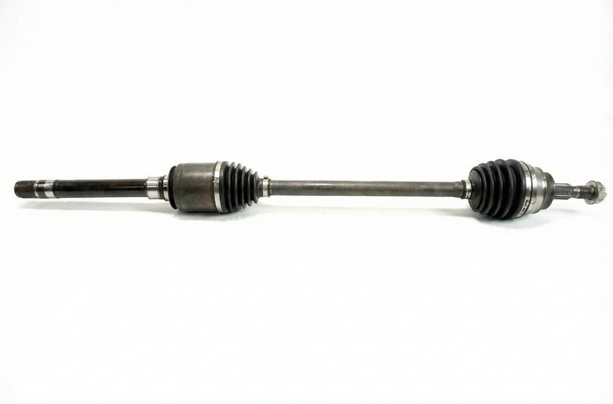 2023-2025 Acura Integra Intermediate Jackshaft Drive Axle - Right (Passenger) (Used OEM)