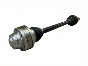 2022-2024 Volkswagen Taos Drive Axle Shaft Assembly - Rear, Right (Passenger) (Used OEM)