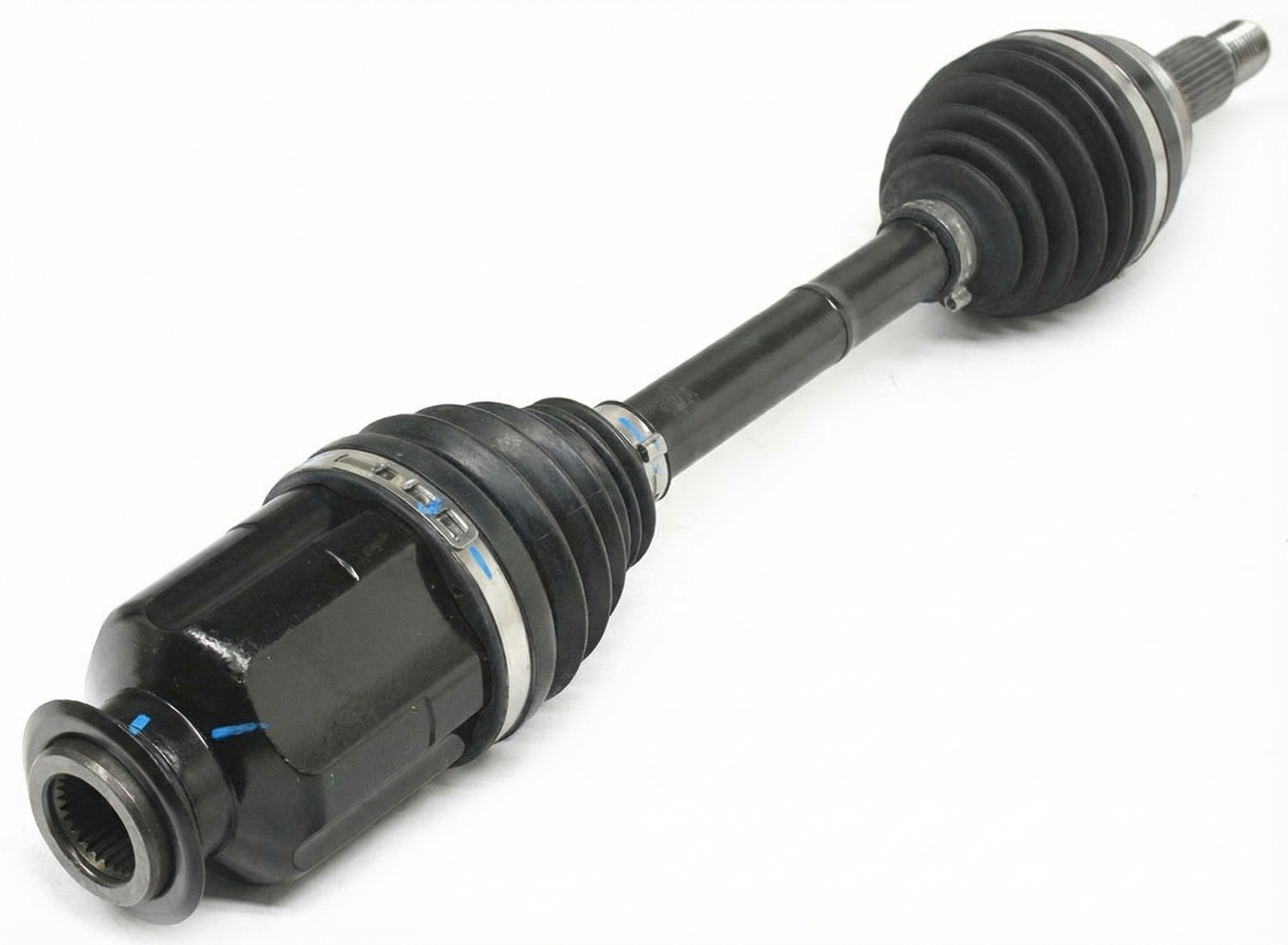 2023-2025 Kia Niro Front Drive Axle Shaft Assembly - Right (Passenger) (Used OEM)