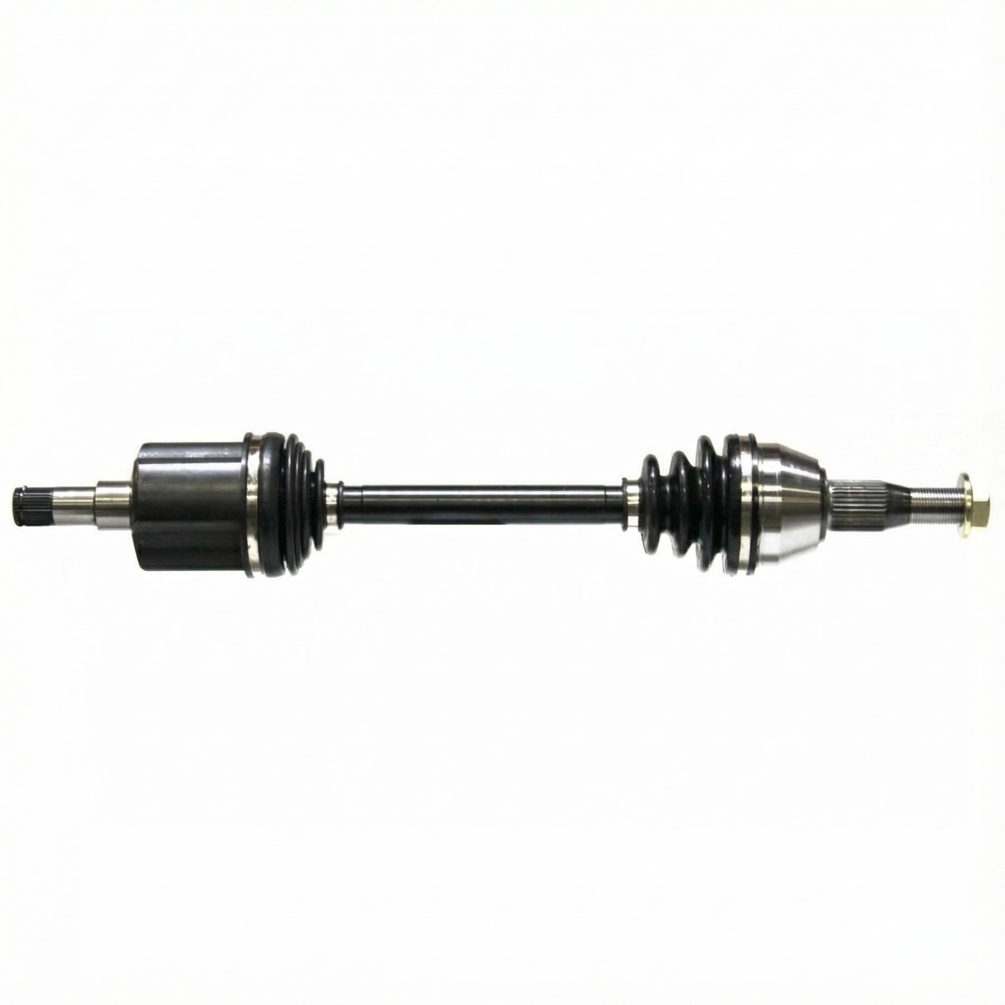 2022-2025 Kia Carnival Front Drive Axle Shaft Assembly - Left (Driver) (Used OEM)