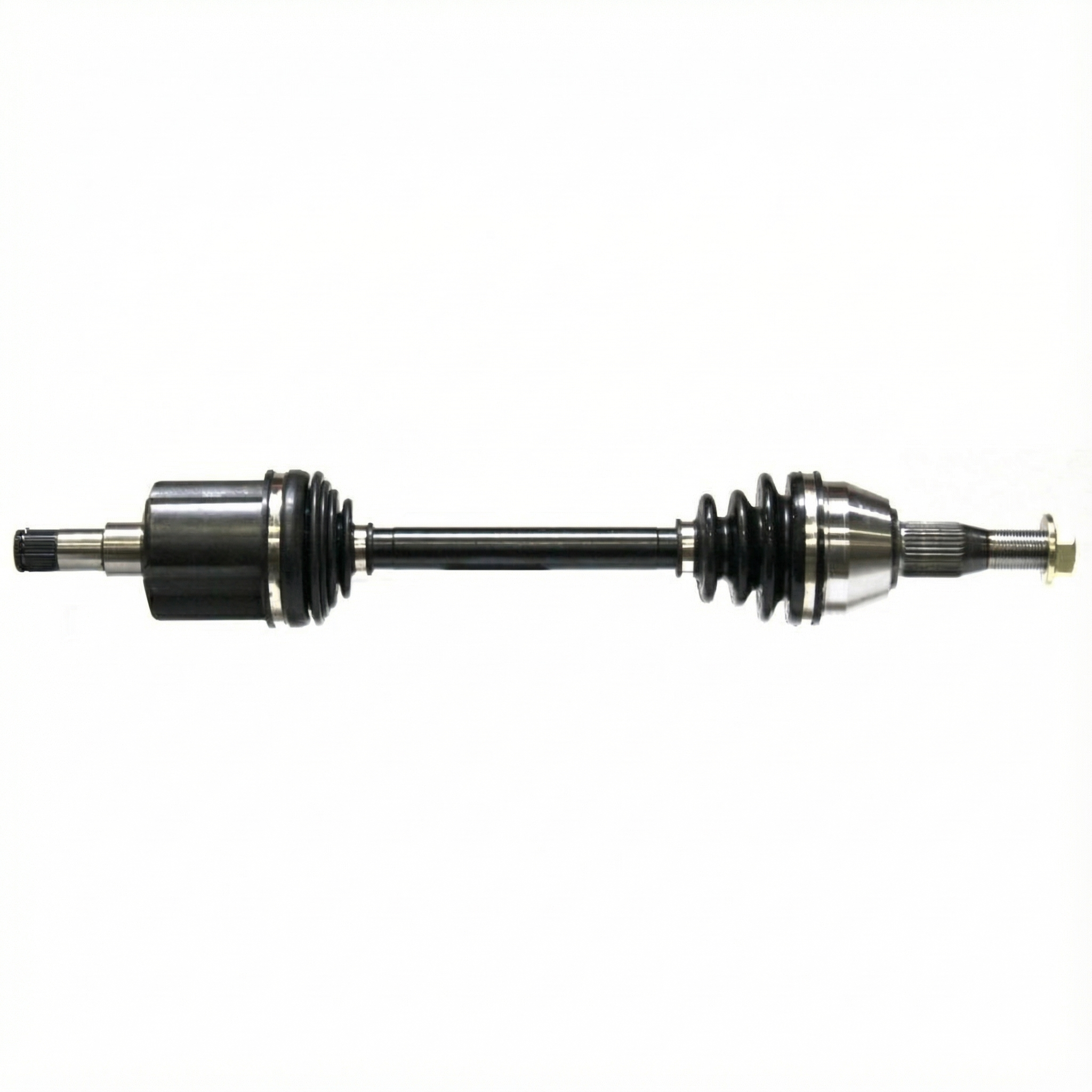 2022-2025 Hyundai Santa Cruz Drive Axle Shaft Assembly - Rear, Left (Driver) (Used OEM)