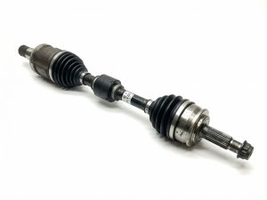 2025 Honda Civic Front Drive Axle Shaft Assembly - Right (Passenger) (Used OEM)