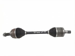 2025 Honda Civic Drive Axle Shaft Assembly - Front, Left (Driver) (Used OEM)
