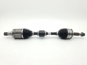 2025 Honda Civic Front Drive Axle Shaft Assembly - Left (Driver) (Used OEM)