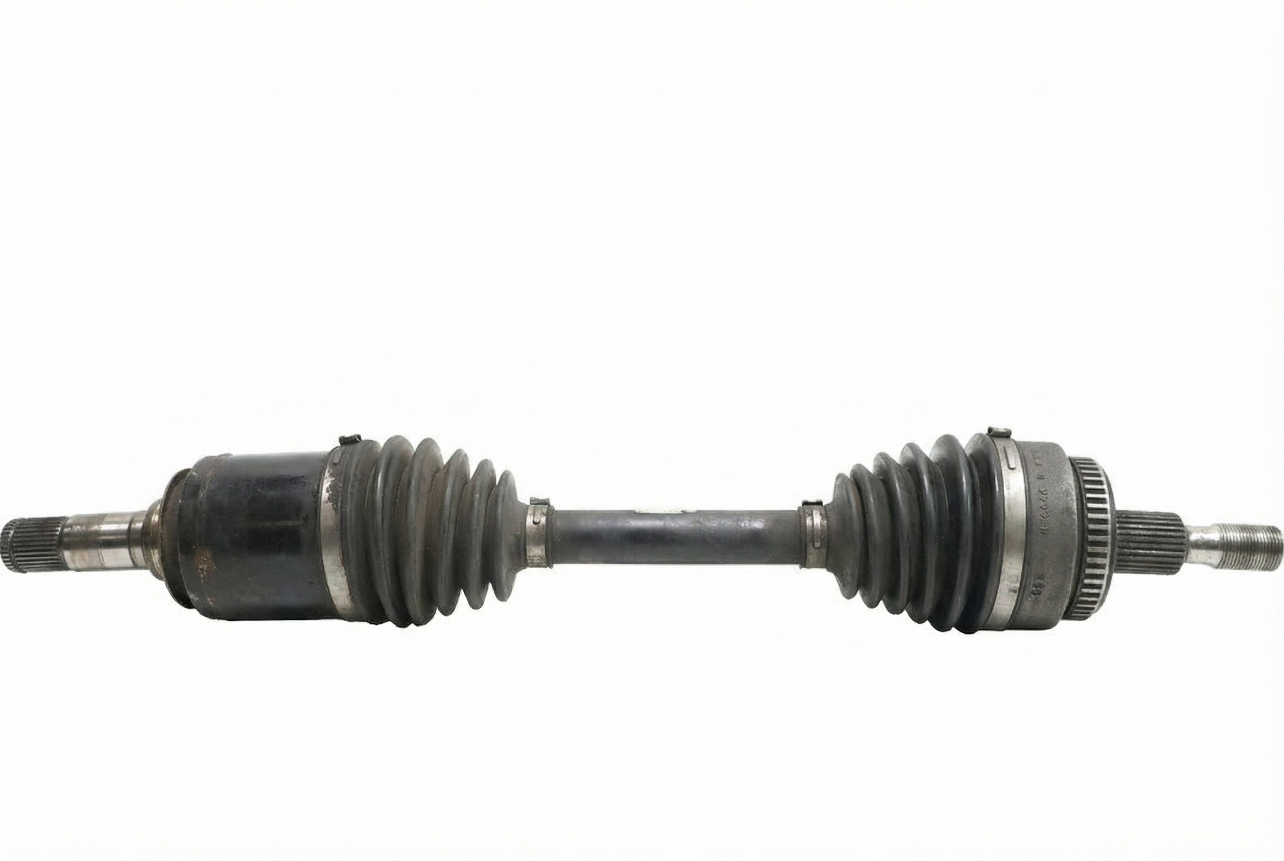 2017-2019 Mini Cooper Countryman Front Drive Axle Shaft Assembly - Left (Driver) (Used OEM)