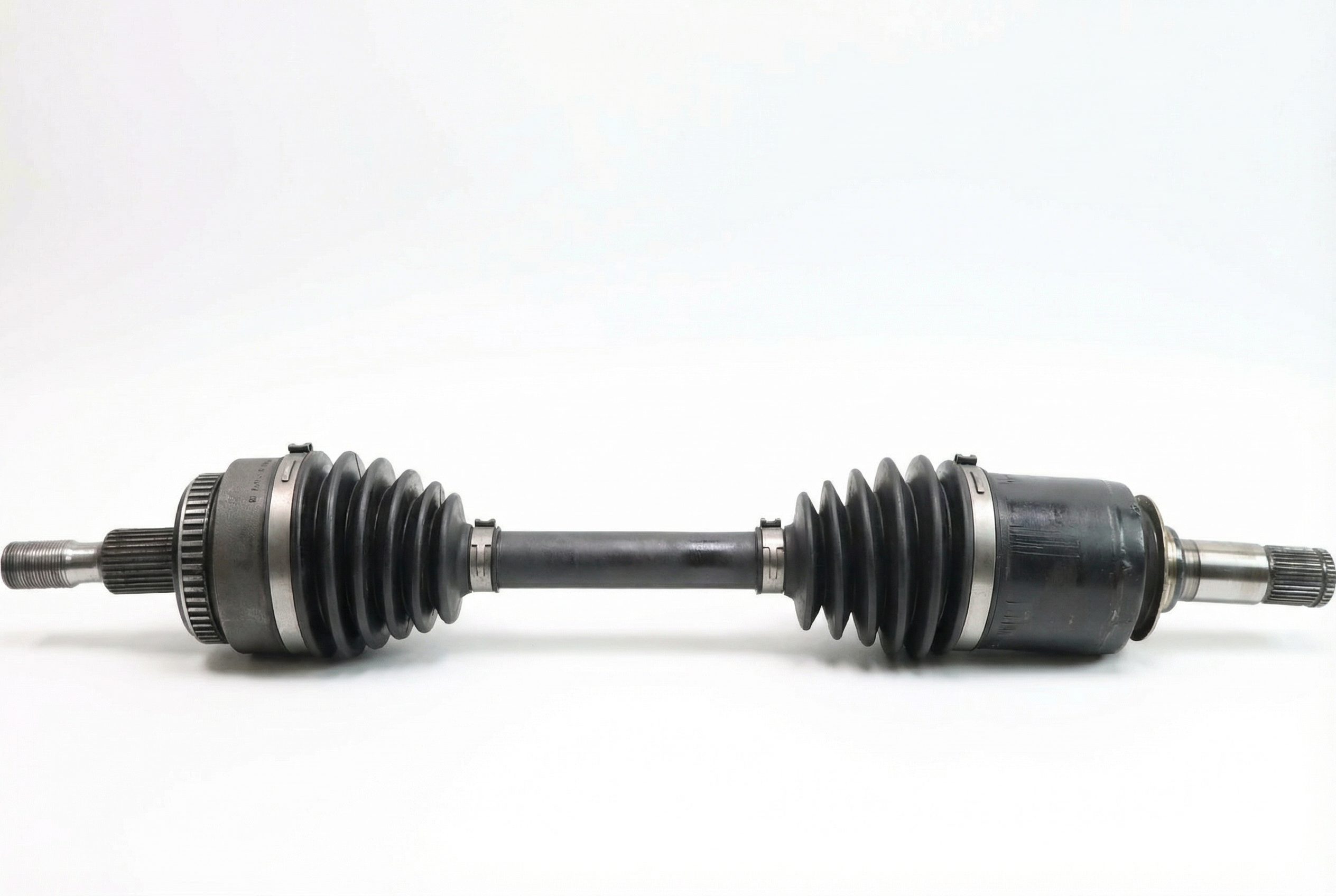 2017-2019 Mini Cooper Countryman Front Drive Axle Shaft Assembly - Right (Passenger) (Used OEM)