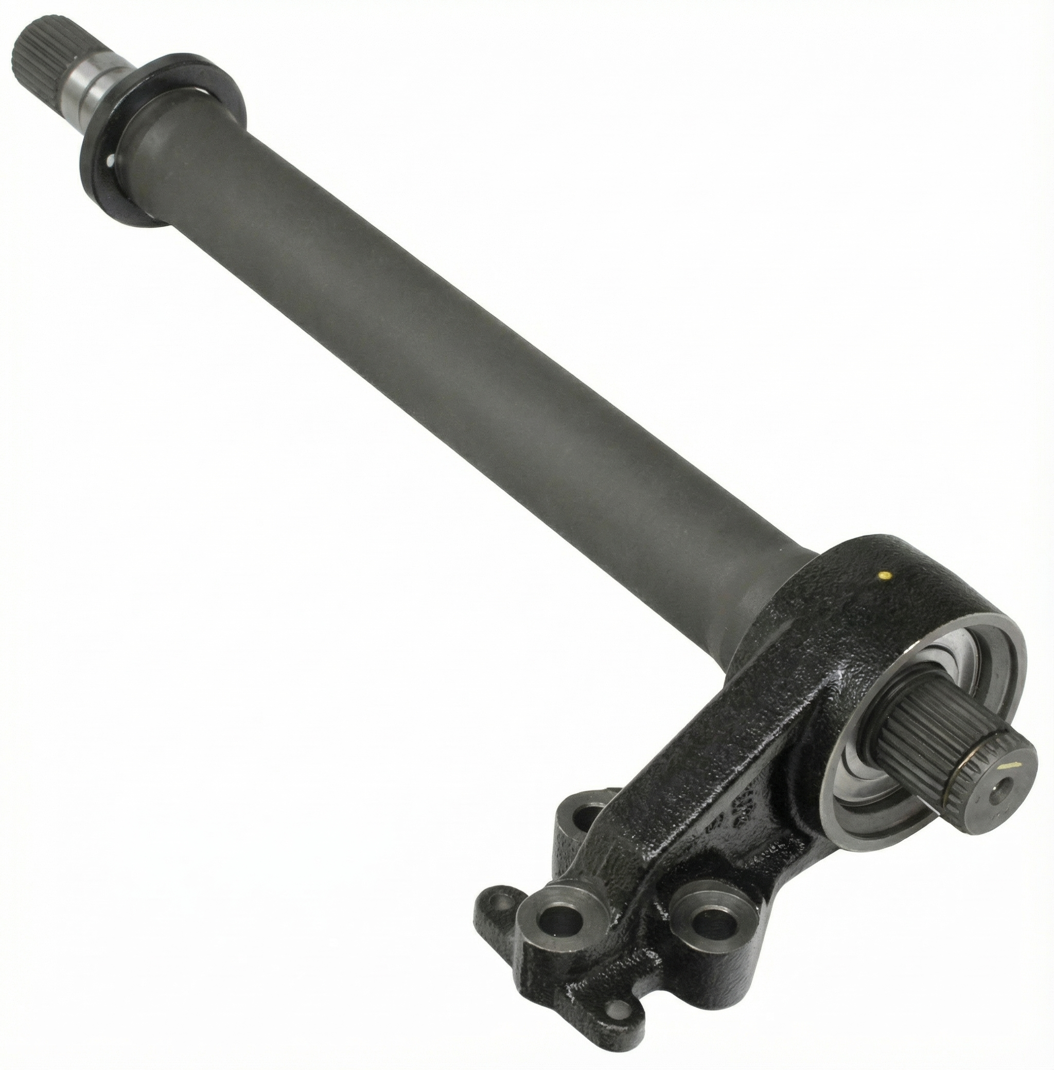 2018-2021 Hyundai Kona Front Inner Jackshaft Drive Axle Shaft - Right (Passenger) (Used OEM)