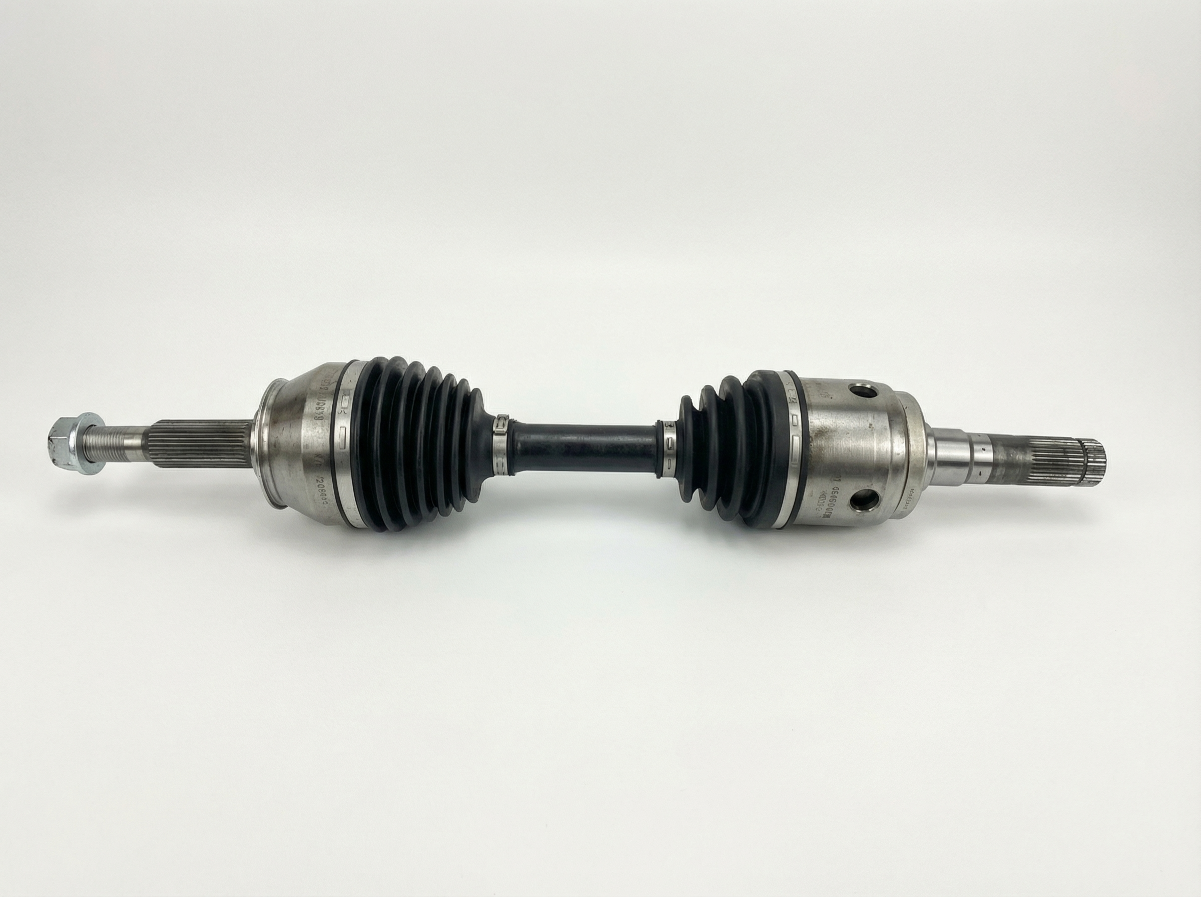 2019-2023 Jeep Renegade Front Drive Axle Shaft Assembly - Right (Passenger) (Used OEM)