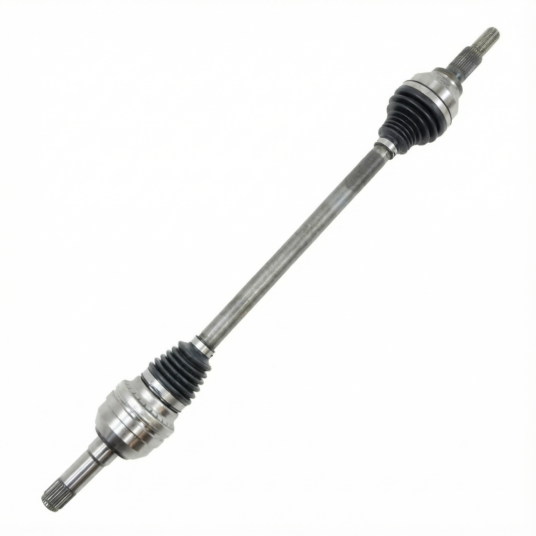 2019-2020 Mercedes-Benz A220 Drive Axle Shaft Assembly - Rear, Right (Passenger) (Used OEM)