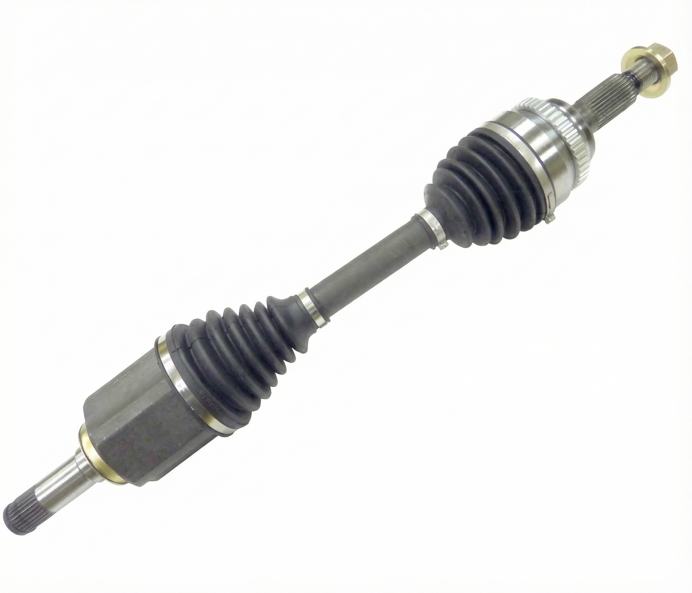 2020-2025 Lincoln Aviator Front Drive Axle Shaft Assembly - Right (Passenger) (Used OEM)