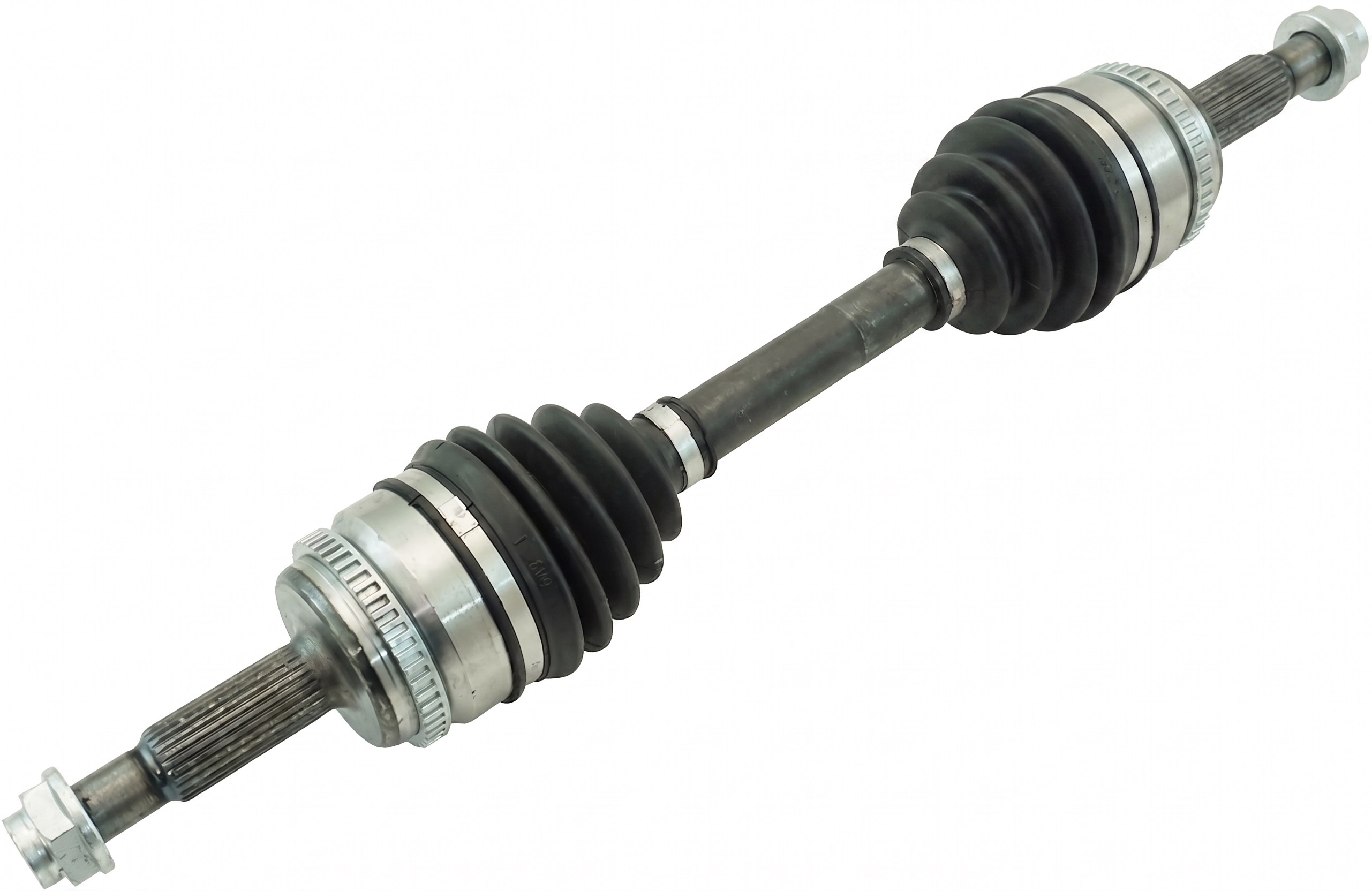 2020-2024 Cadillac XT5 Drive Axle Shaft - Left (Driver) (Used OEM)