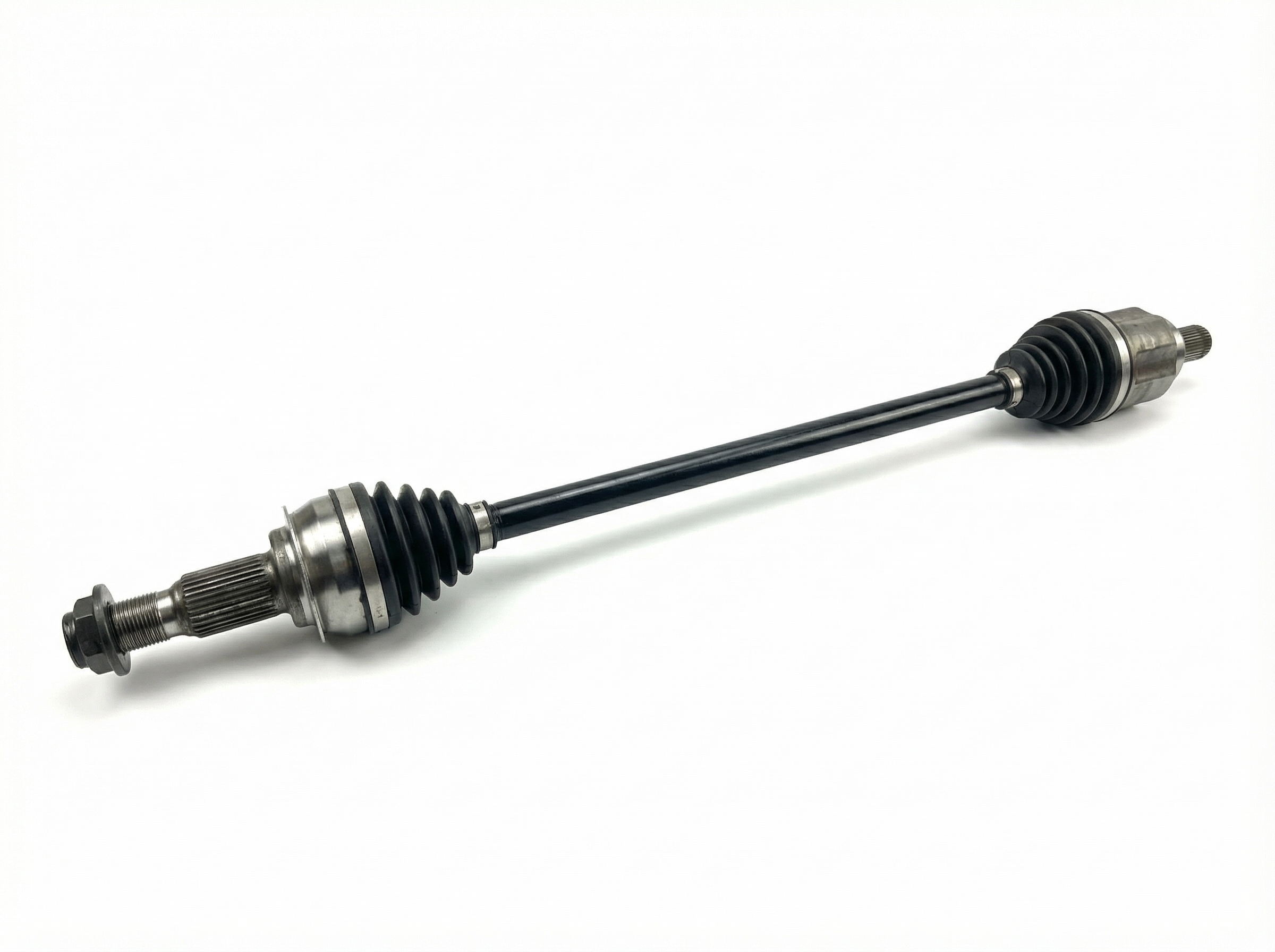 2020-2023 GMC Acadia Drive Axle Shaft Assembly - Rear, Right (Passenger) (Used OEM)